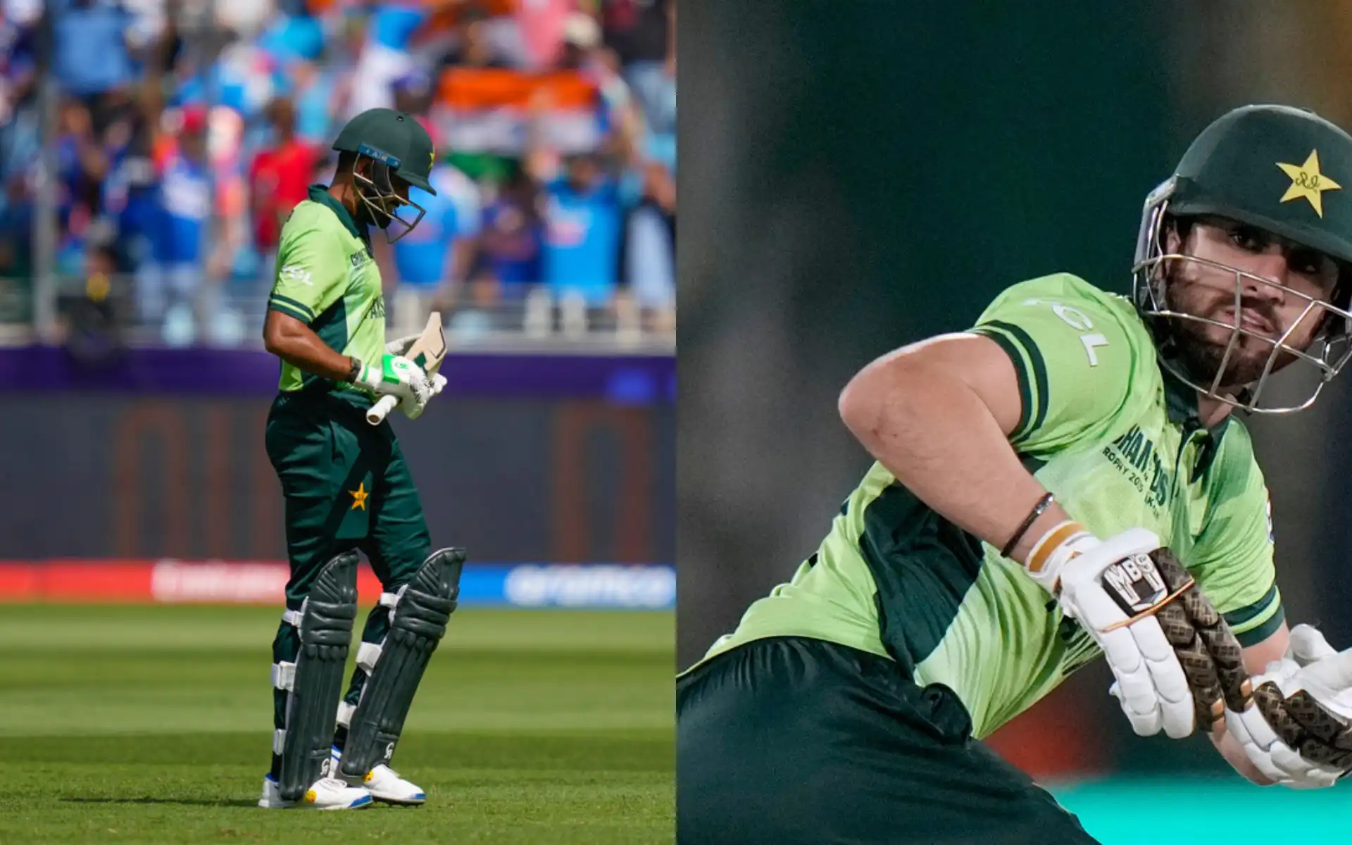 Babar Azam Dropped, Agha Salman Named Captain As Pakistan Reveal Squad For NZ T20Is