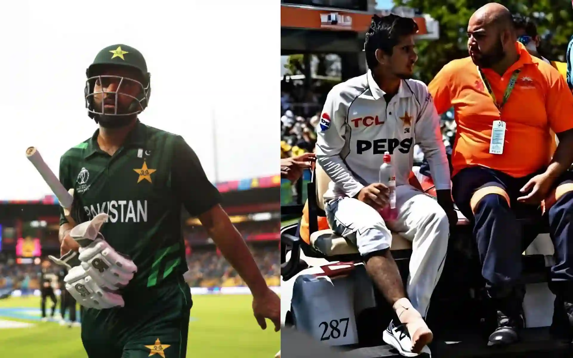 Huge Boost For Pakistan! Fakhar Zaman, Saim Ayub All Set To Be Fit For PSL 10