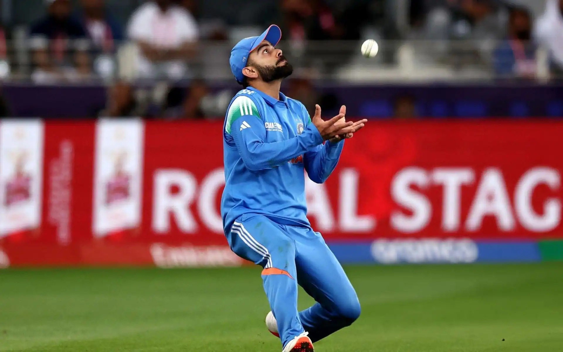 Most Catches For India In International Cricket