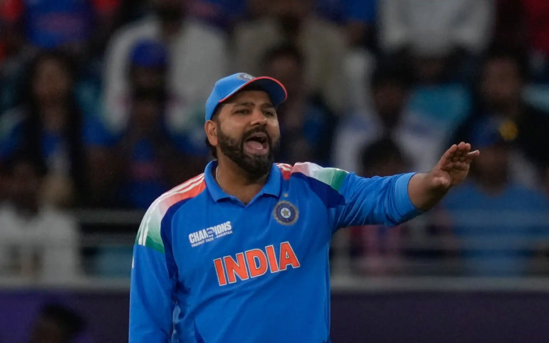 India need to chase 265 runs in semifinal [Source: AP]
