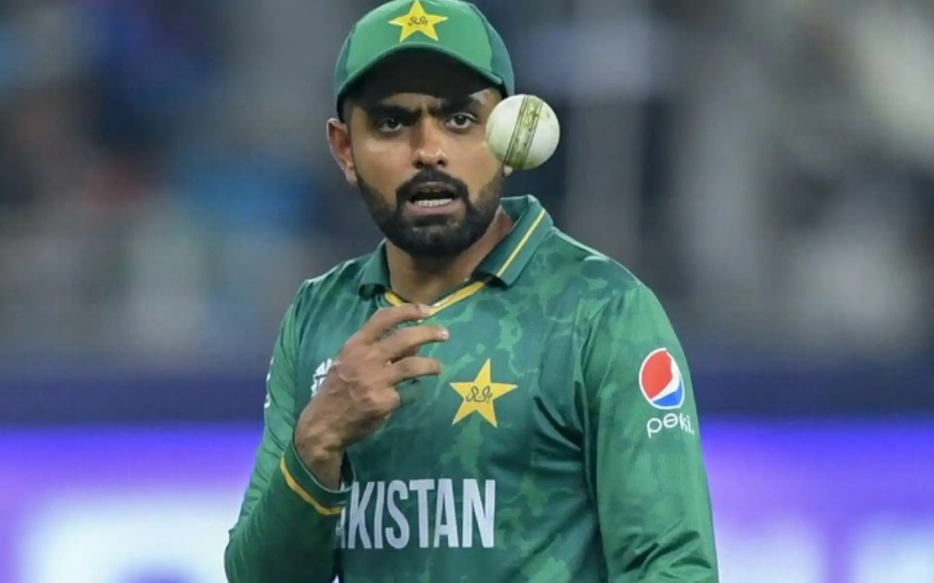 Babar Azam Replaced And…? 3 Big Changes In Pakistan's Squad For NZ Tour