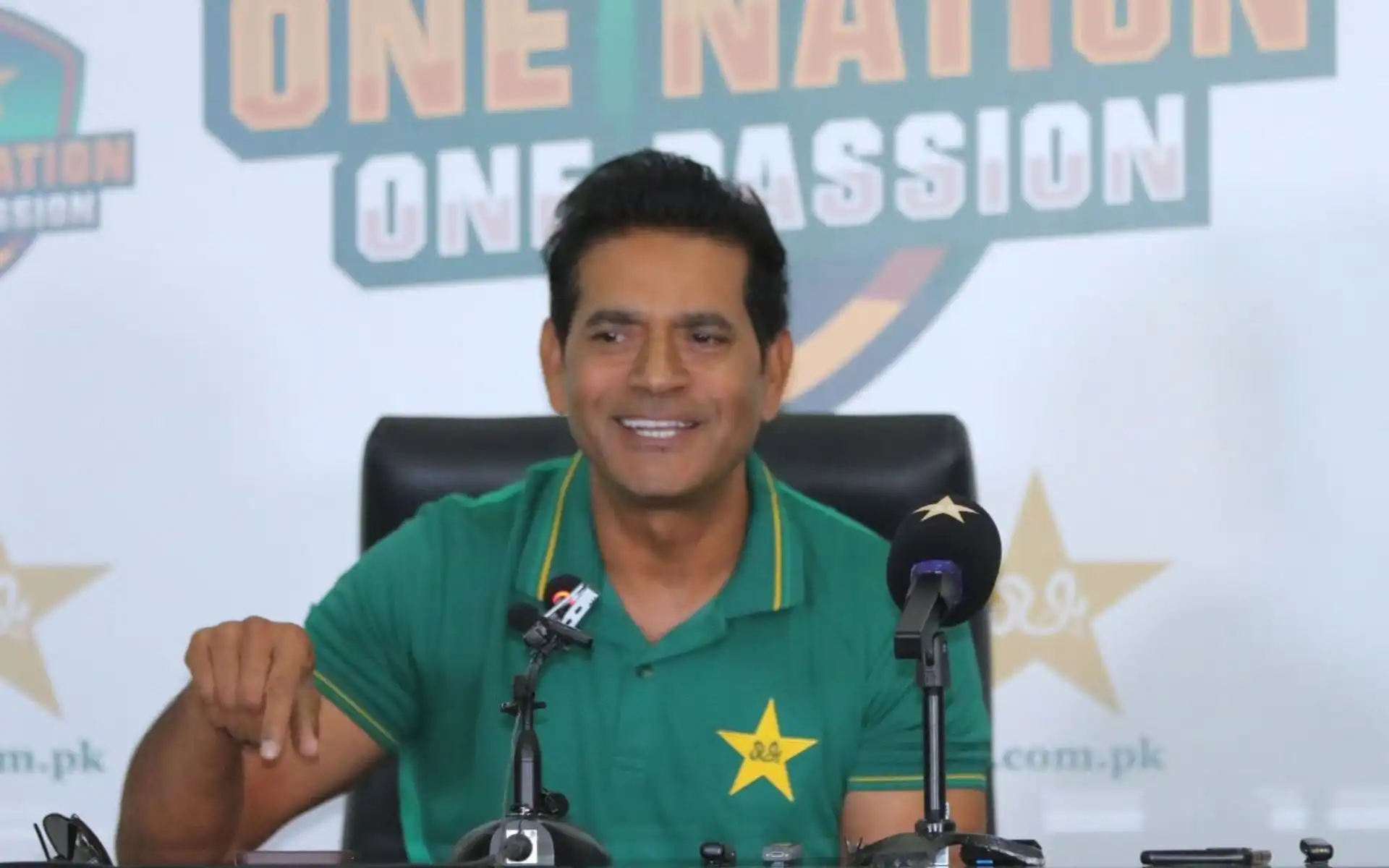 Aqib Javed's Take On Pakistan's Squad Shake-Up (Source: @CriccDoctor/x.com)