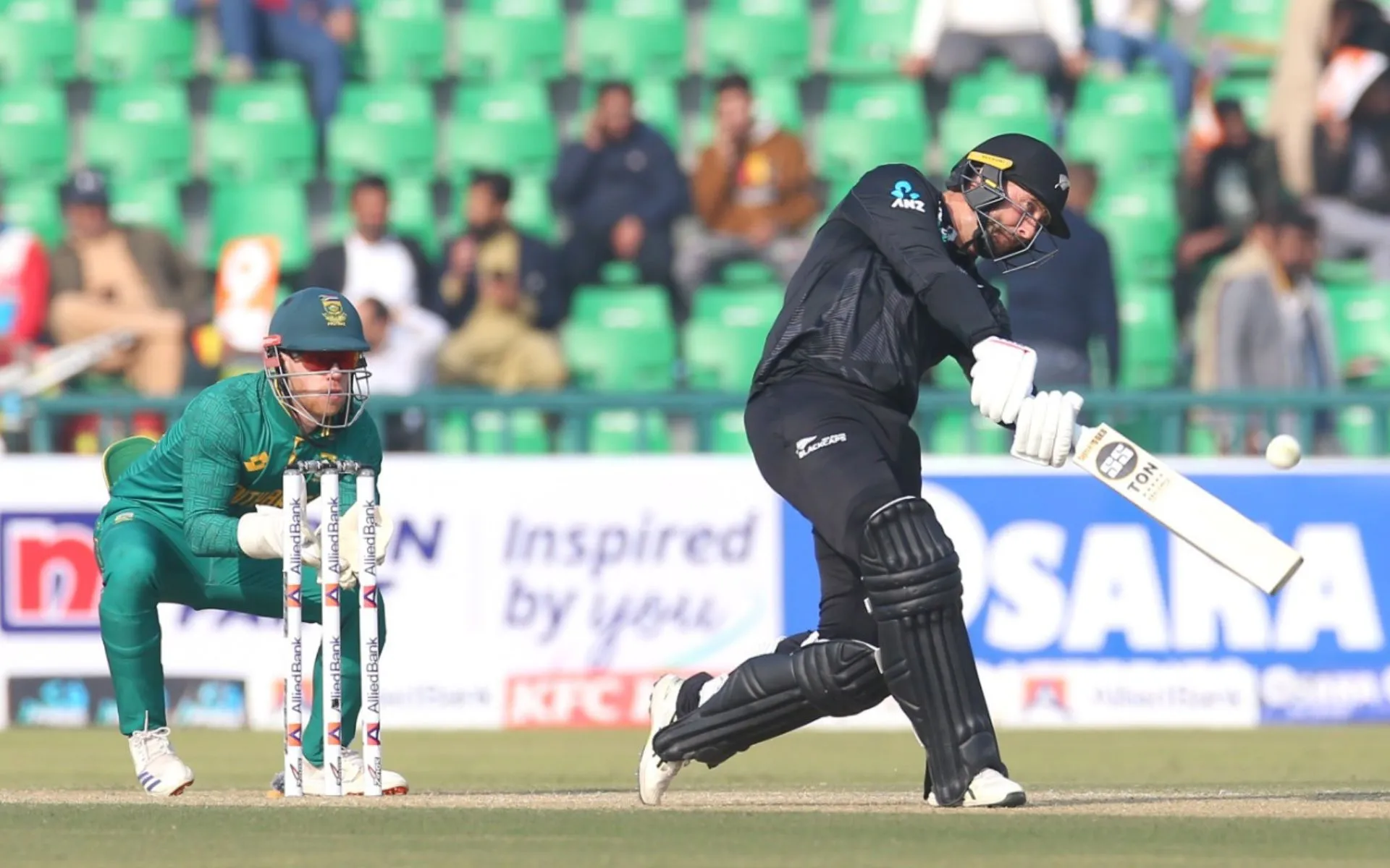 SA vs NZ Dream11 Prediction [Source: @TheRealPCB/x]