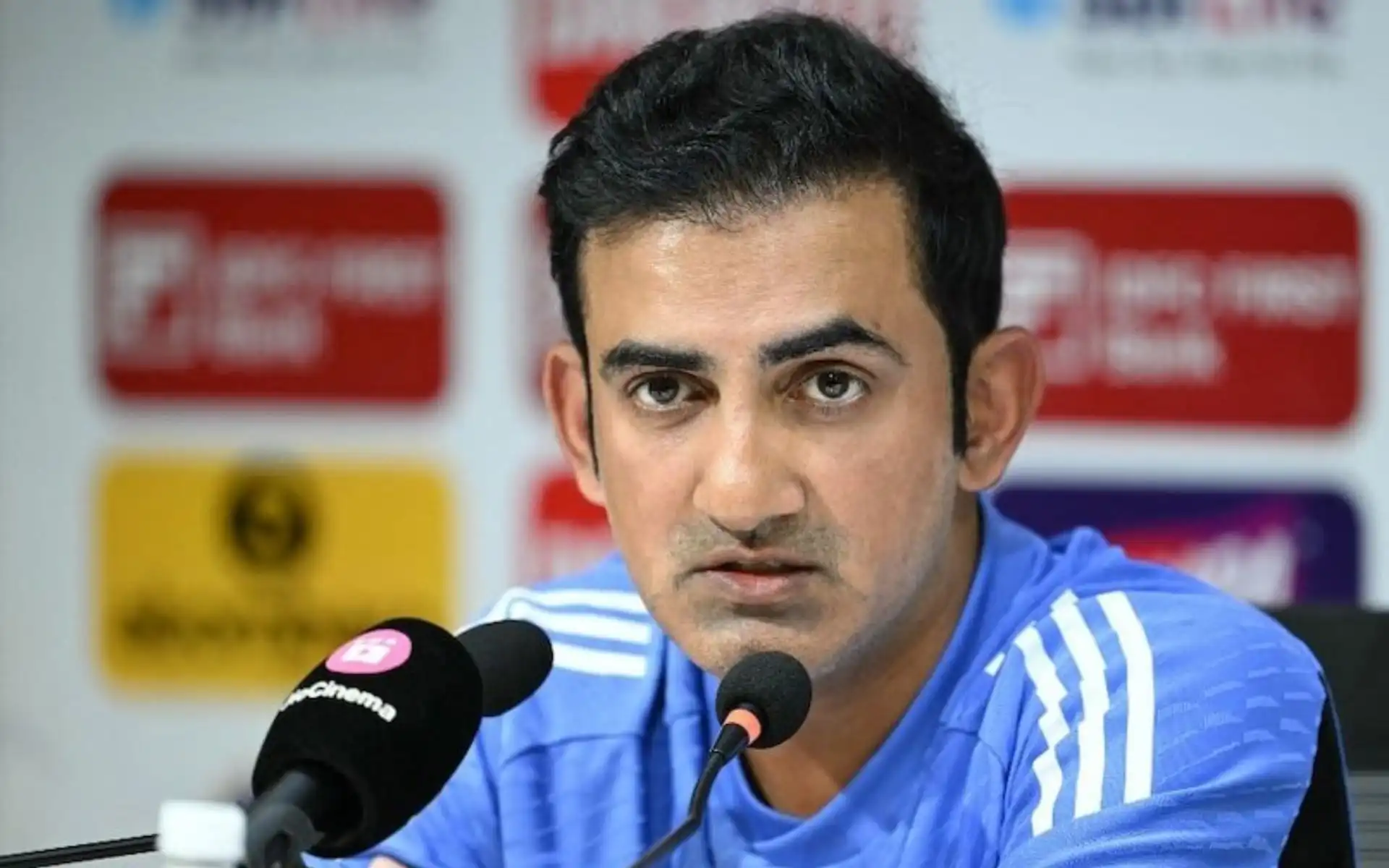 'Perpetual Cribbers': Gambhir's Savage Reply To Critics Over 'Undue Advantage' Claims