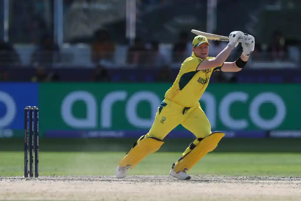 Steve Smith Announces Retirement; Australian Great Ends 15-Year Long ODI Stint