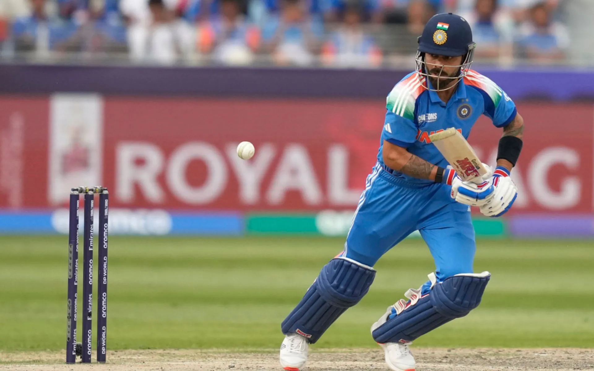 Virat Kohli ICC ODI ranking [Source: AP Photo]
