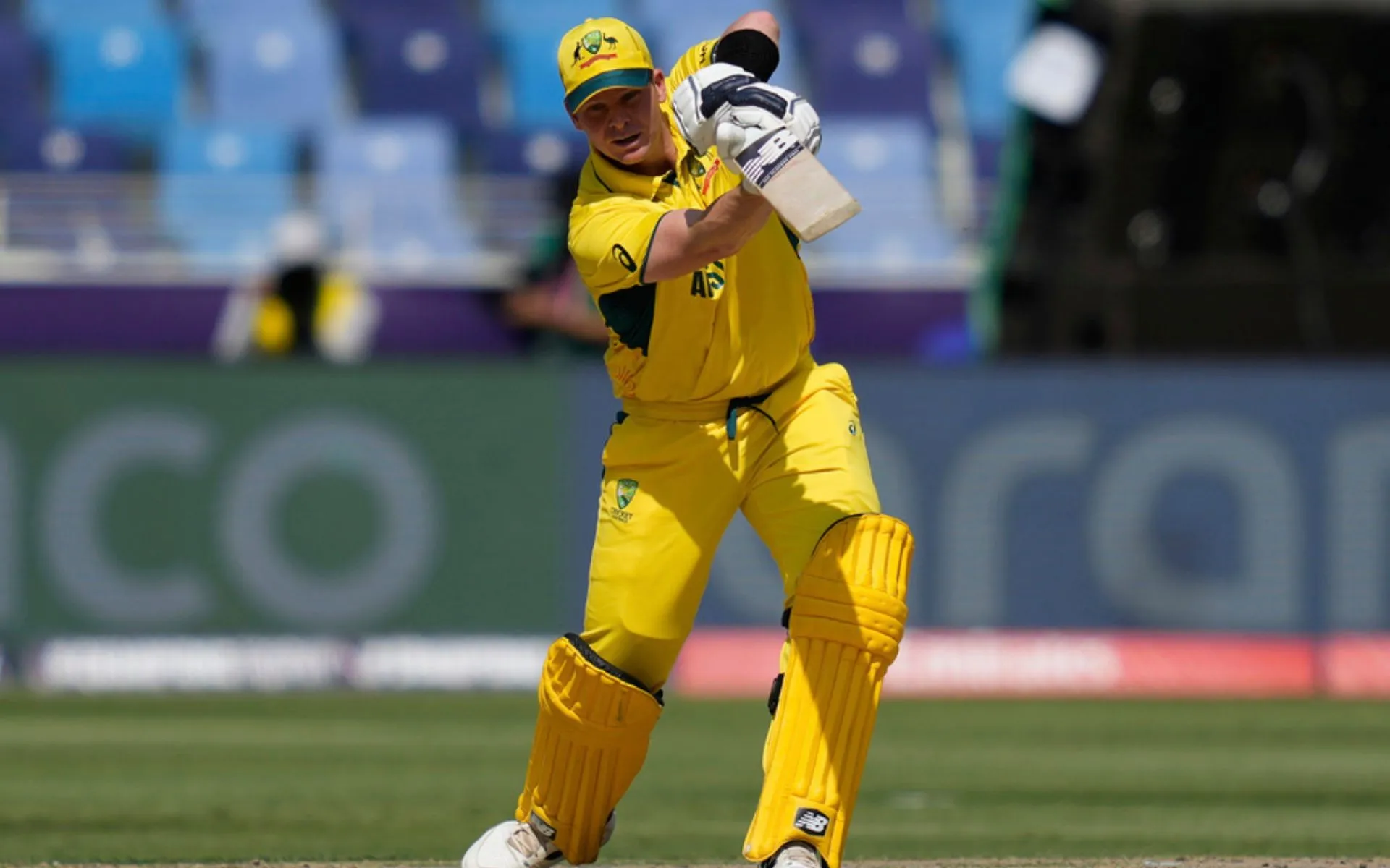 Steve Smith retires from ODI cricket [Source: AP]