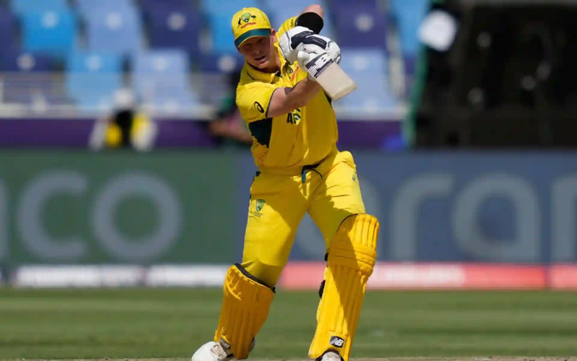Steve Smith Announces ODI Retirement; Will He Play Tests And T20Is?