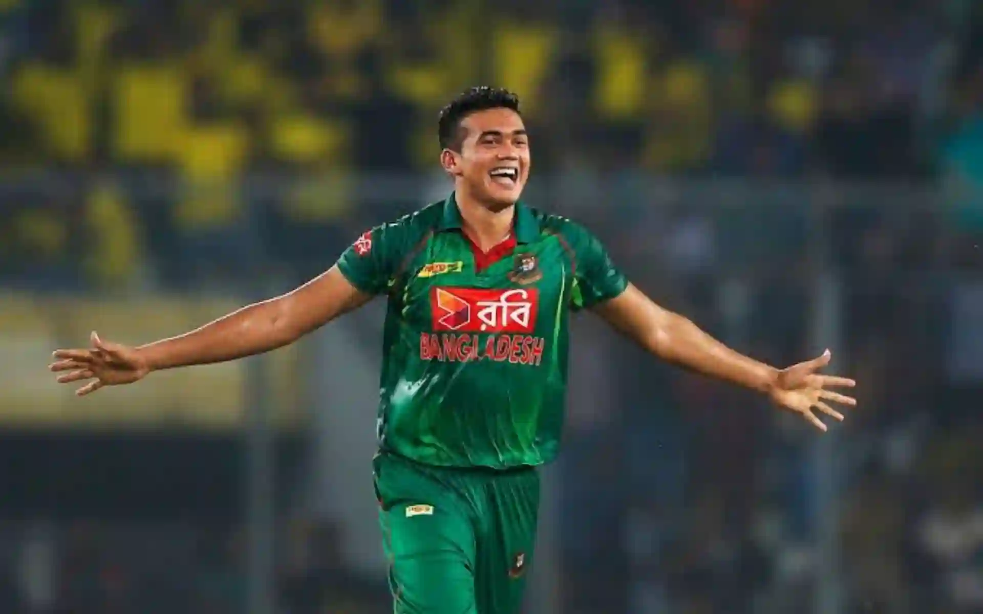 Taskin To Get More Money Than Shanto, Rahim In Bangladesh's Central Contract: Reports