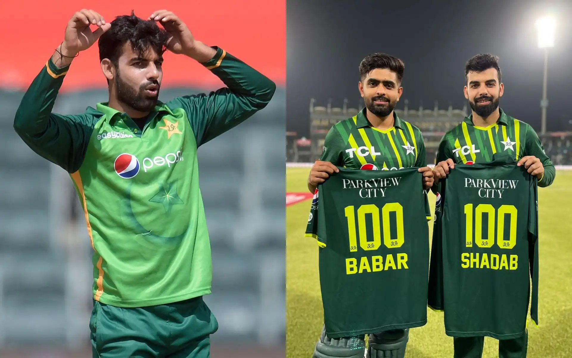 PCB's Shocking Master Plan To Appoint Shadab Khan Captain, Former Player Reveals