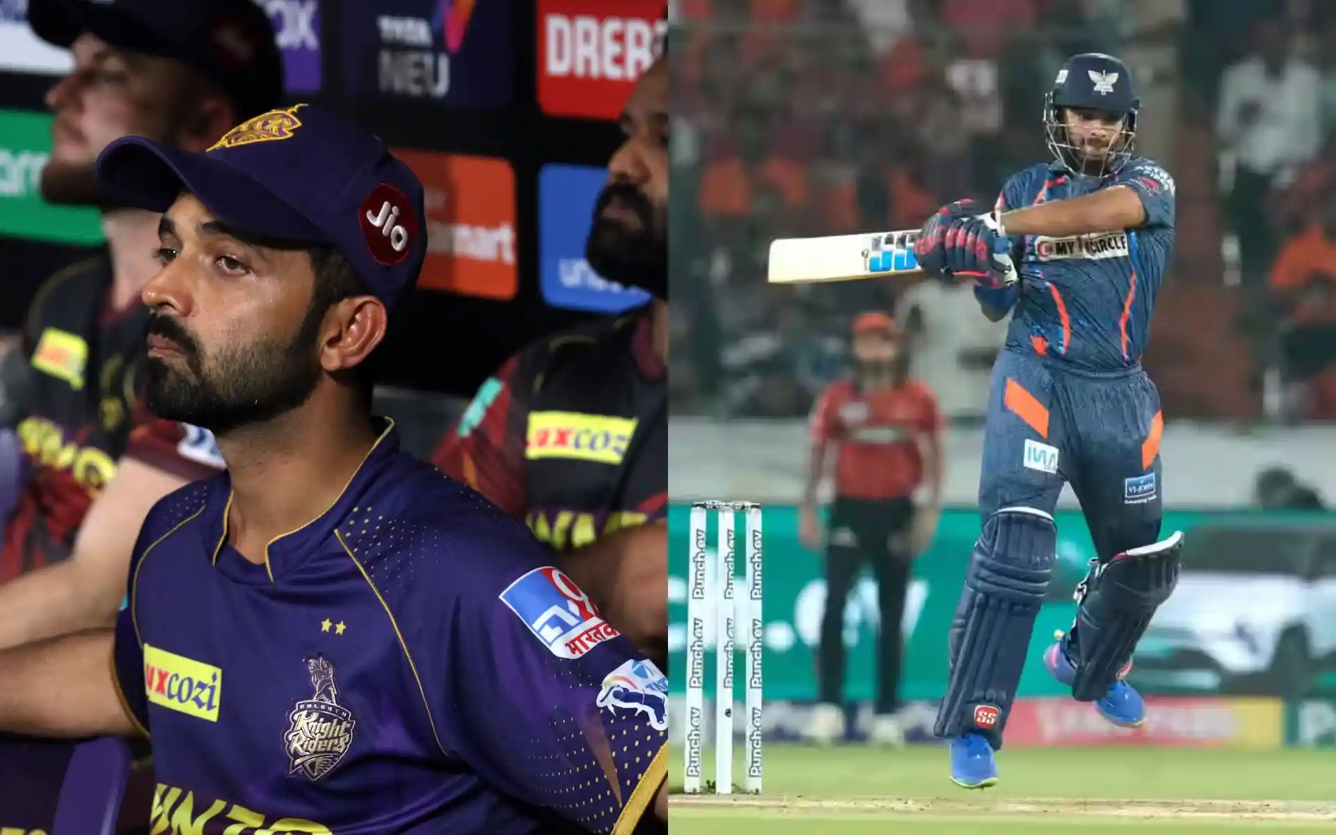 KKR vs LSG IPL 2025 Match In Danger As Kolkata Police Raises Concerns Over Security