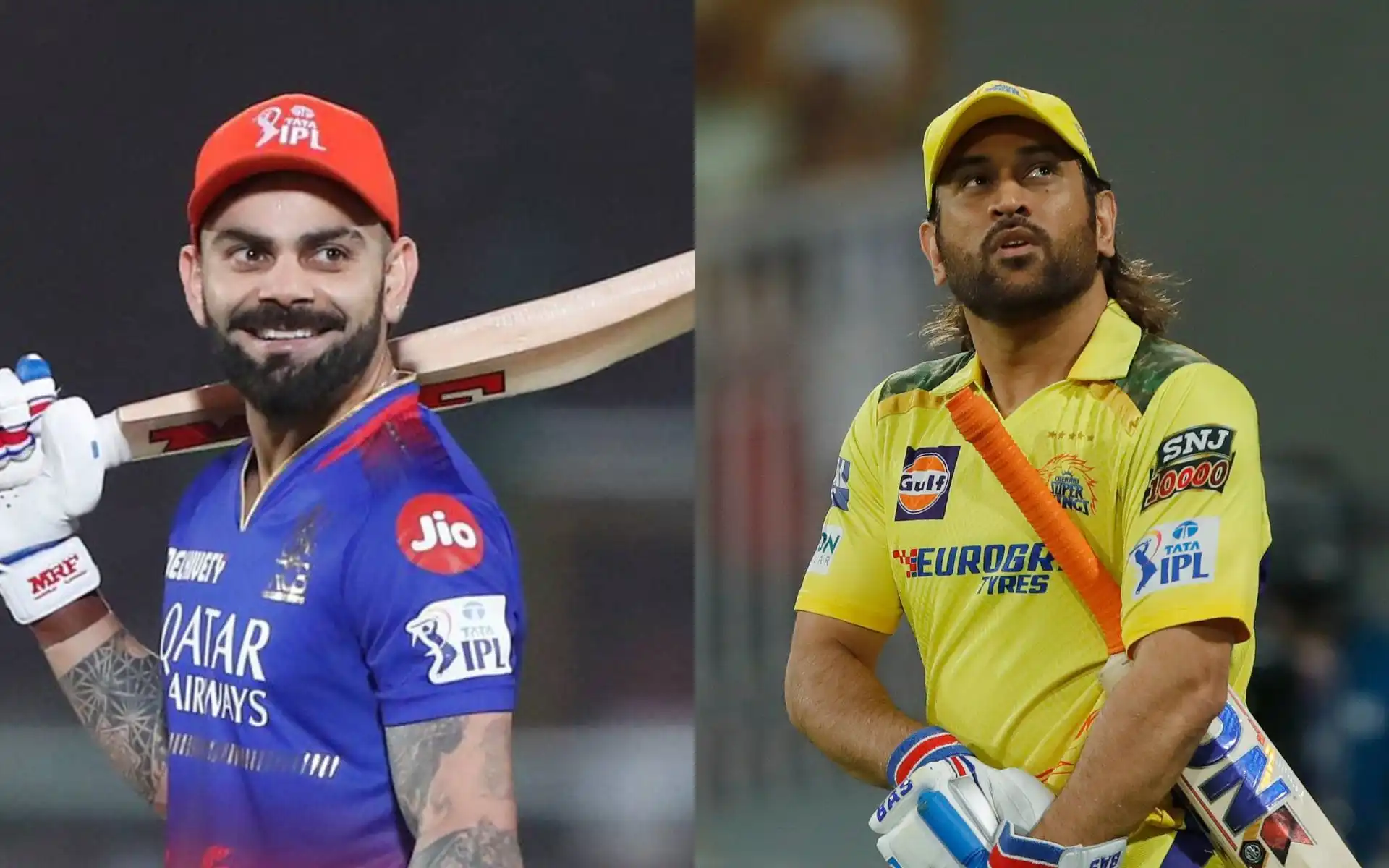 CSK vs RCB: Who Have More Expensive Playing XI In IPL 2025?