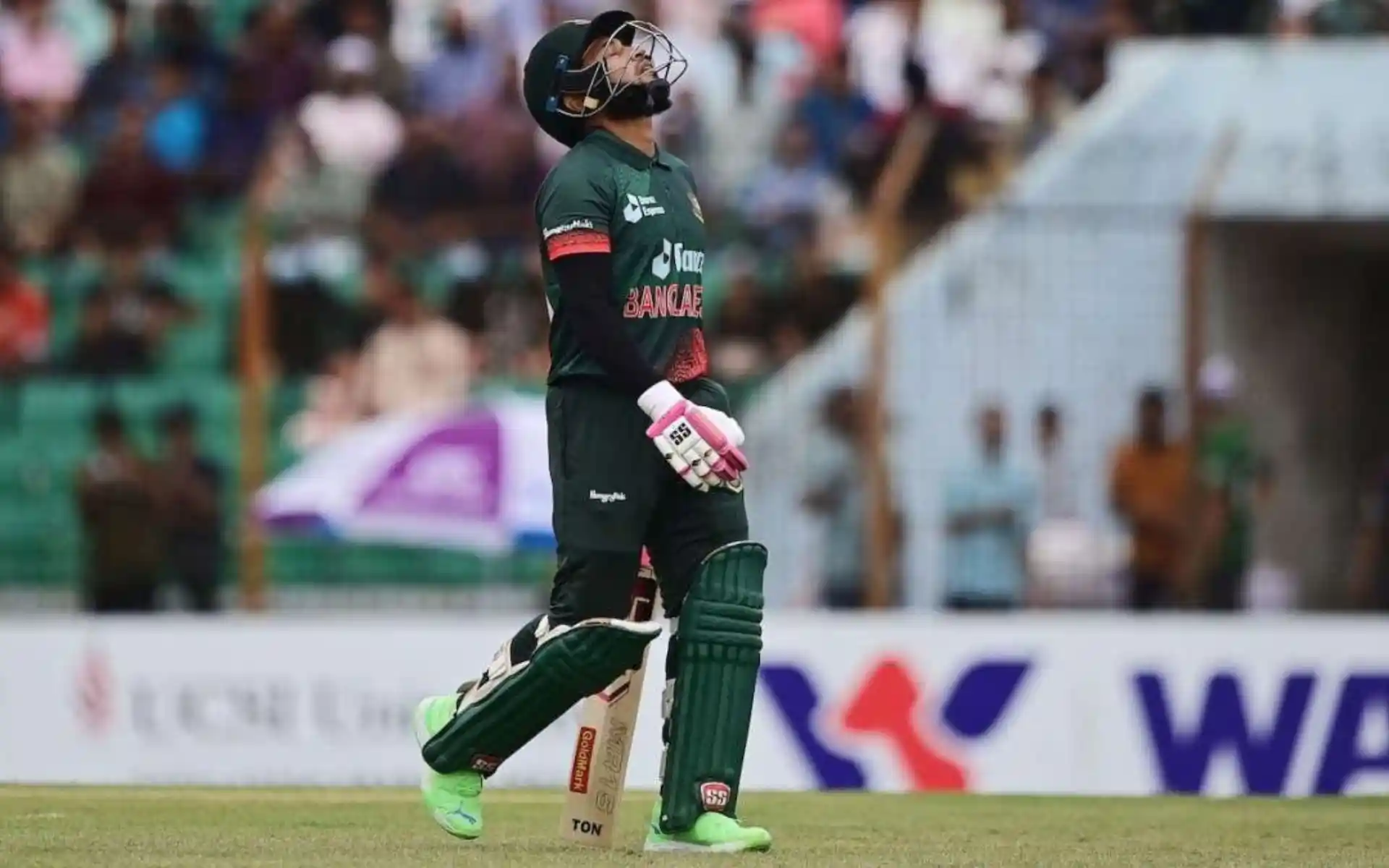 Mushfiqur Rahim Retires From ODI Cricket After Bangladesh's Champions Trophy Debacle