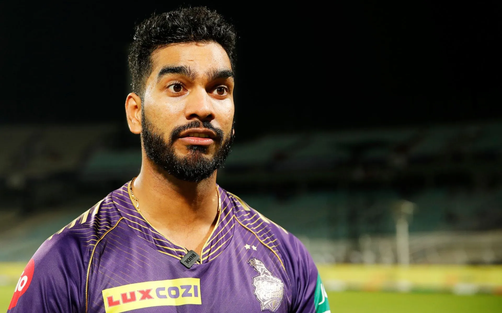 Venkatesh Iyer IPL Price [Source: @CricCrazyJohns/x.com]