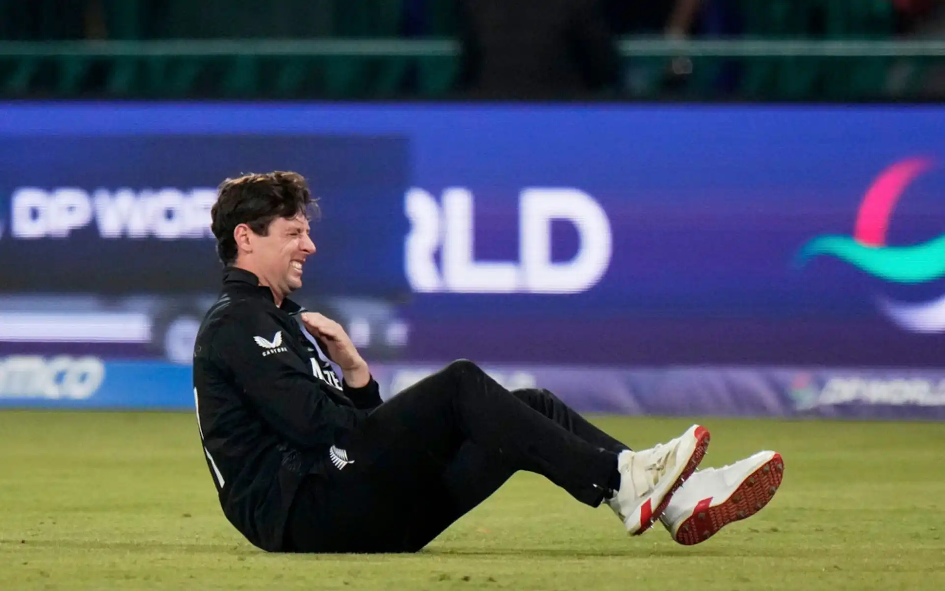 New Zealand In Trouble? Matt Henry’s Injury Raises Doubts For Champions Trophy Final
