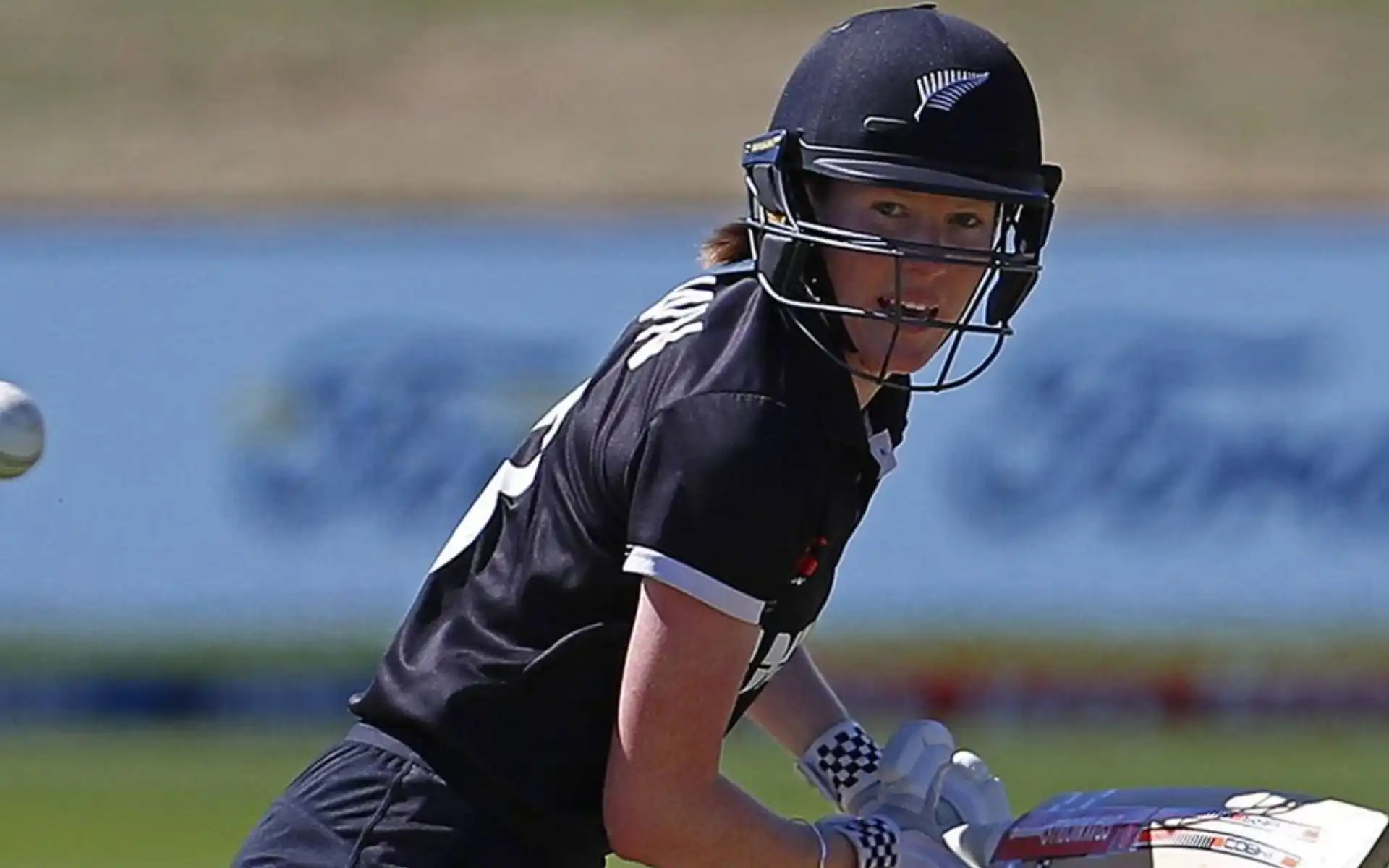 Massive Setback For NZ; Opener Ruled Out Of Major Series Due To Back Injury
