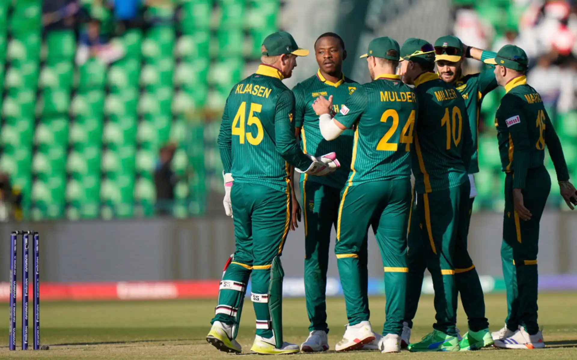 South Africa [Source: AP Photos]