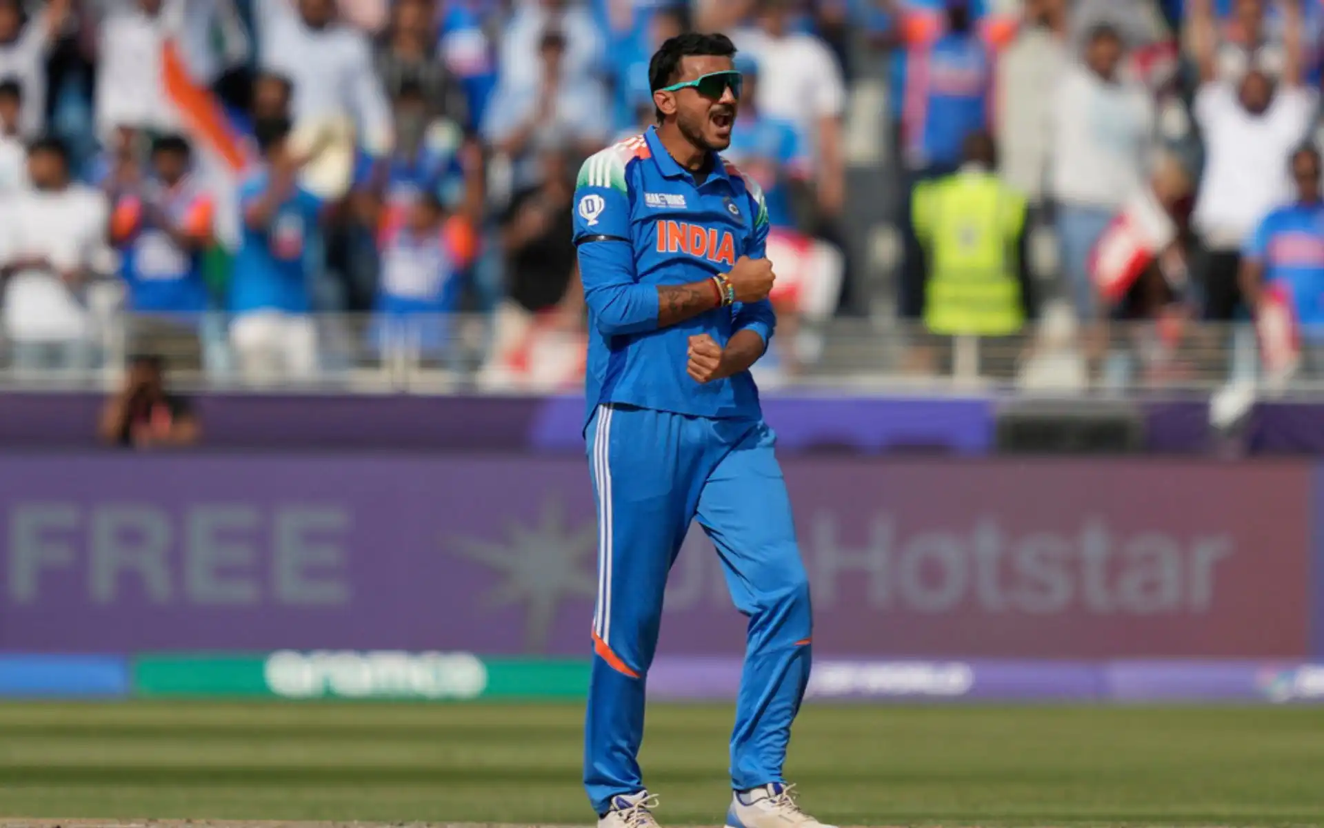 Axar Patel [Source: AP Photos]