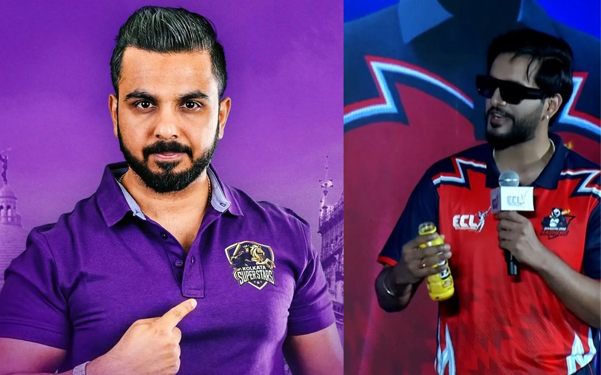 Kolkata Superstars vs Bangalore Bashers (Source:@Obitonation45,x.com)