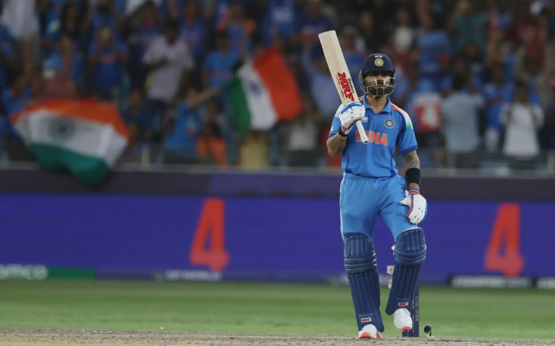 Virat Kohli [Source: AP Photos]