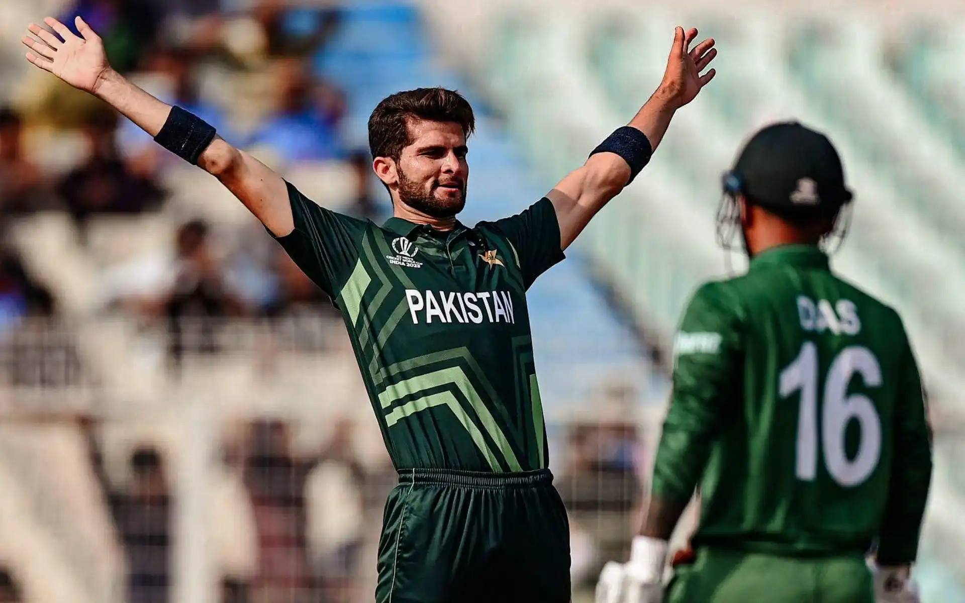 Pakistan could face Bangladesh twice this year [Source: @Arain_417/x.com]