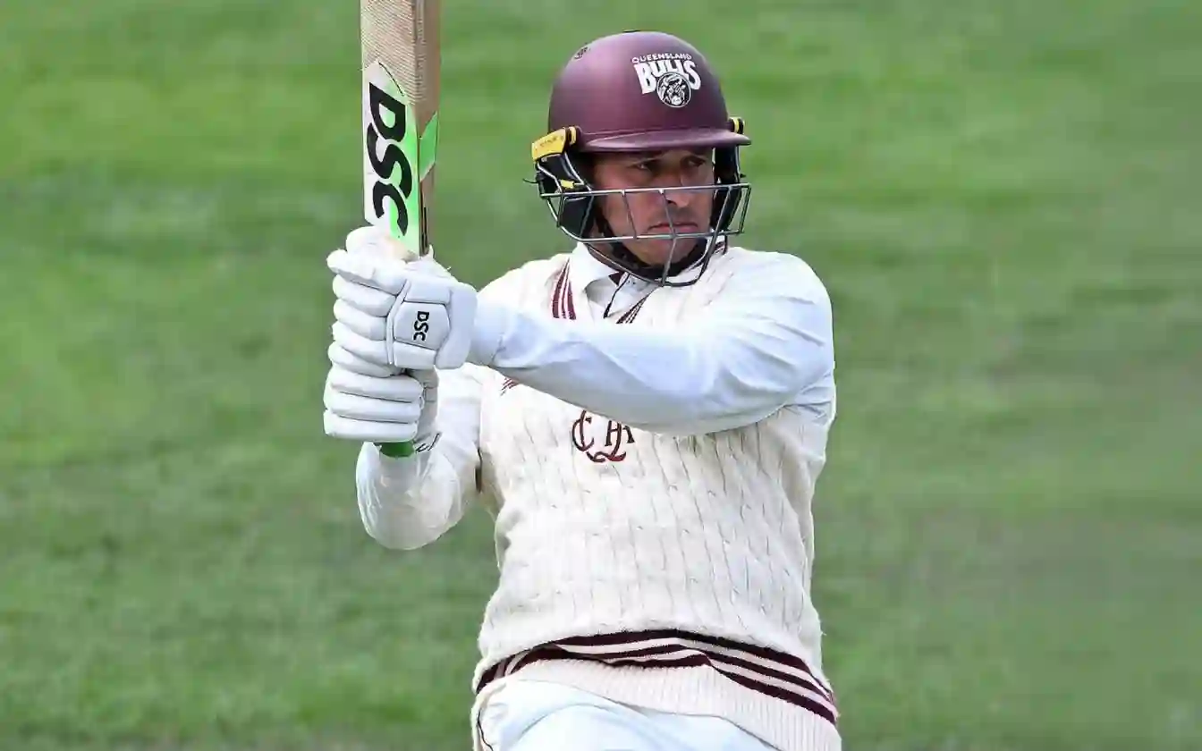 Usman Khawaja Teases WTC Final Form With Resilient Ton In Domestic Cricket