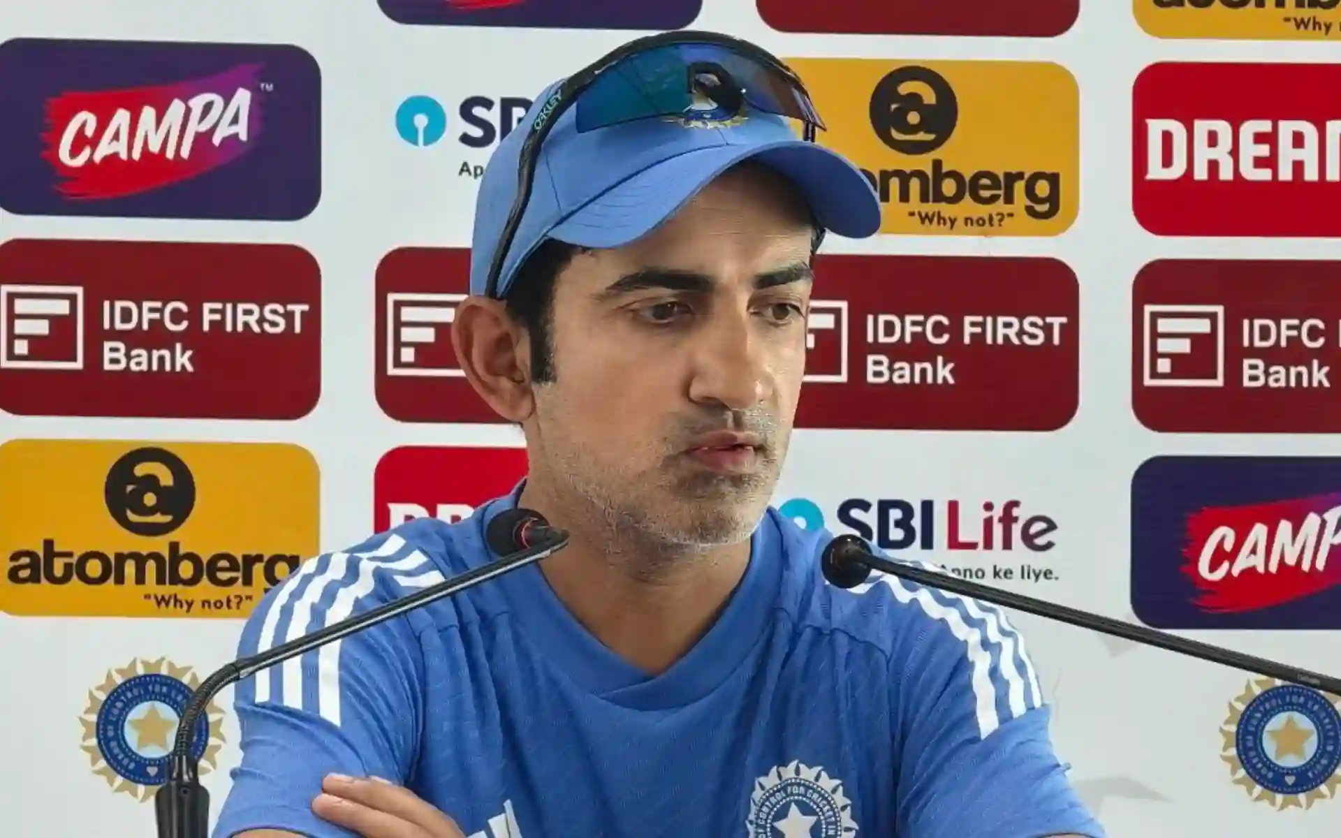 ‘Gambhir’s Arrogance…’: India Coach Slammed By SA Media For 'Perpetual Cribbers' Remark