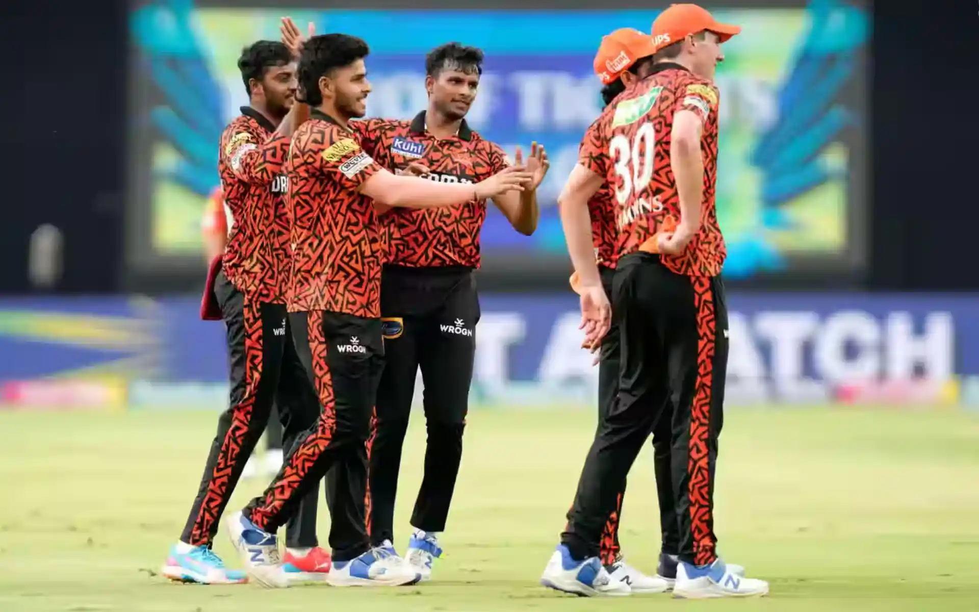 Brydon Carse Ruled Out; Wiaan Mulder Joins SRH's IPL 2025 Squad As Replacement