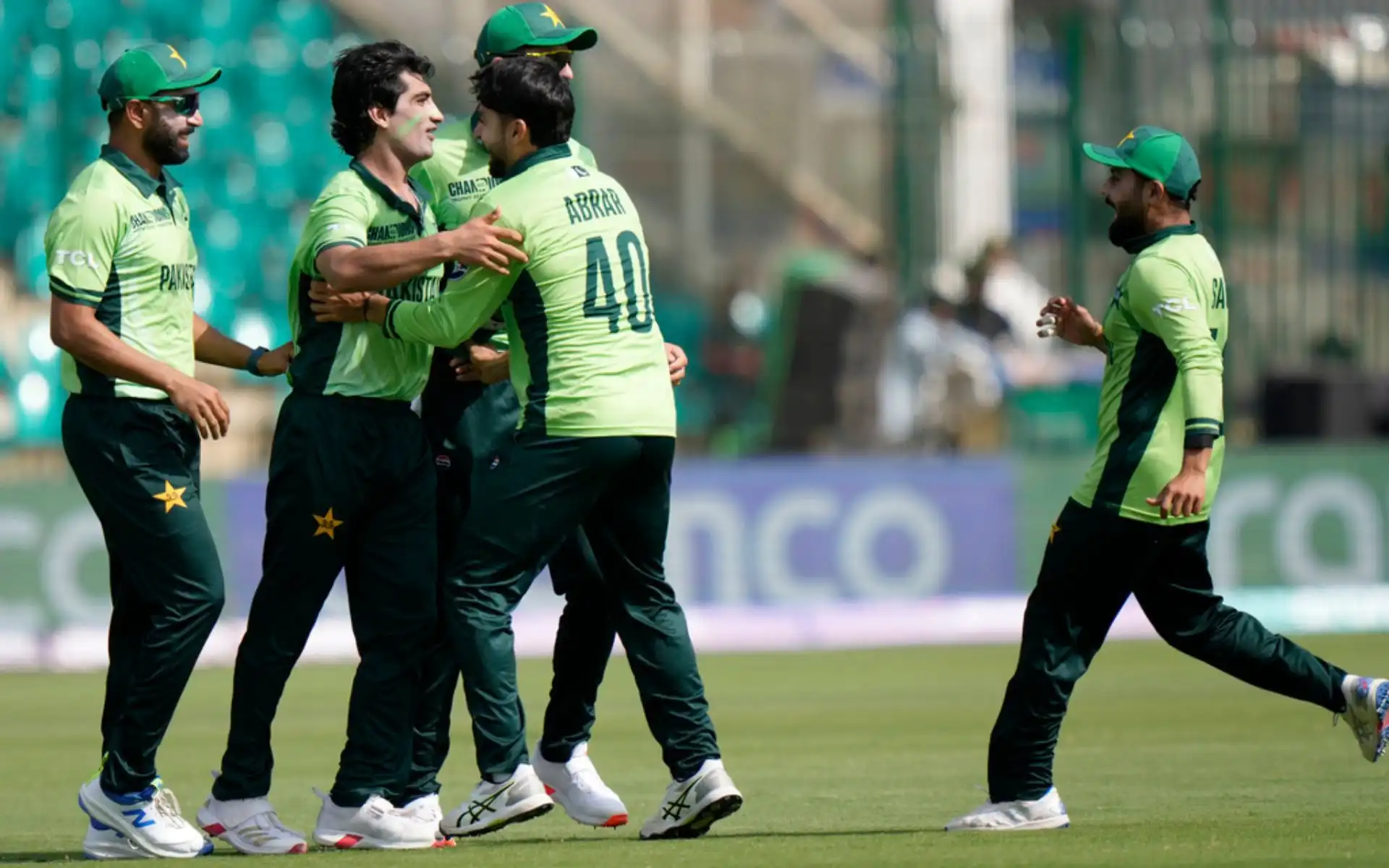 Several PAK players have registered for The Hundred 2025 [Source: AP]