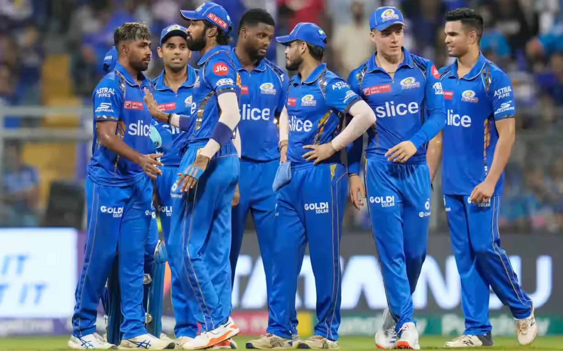 Reece Topley was set to play for MI [Source: IPLT20.com]