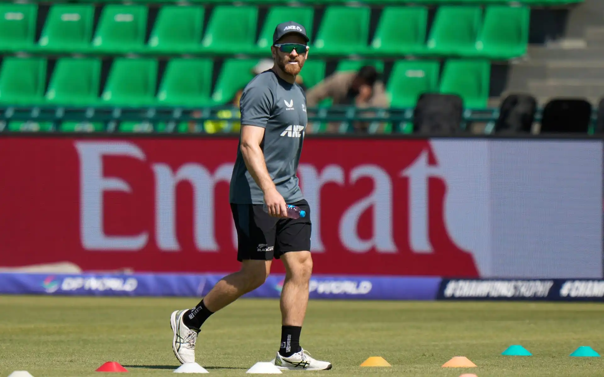 ‘Anything Can Happen’: Kane Williamson Backs Kiwis To Bring Their A-Game In Final Match