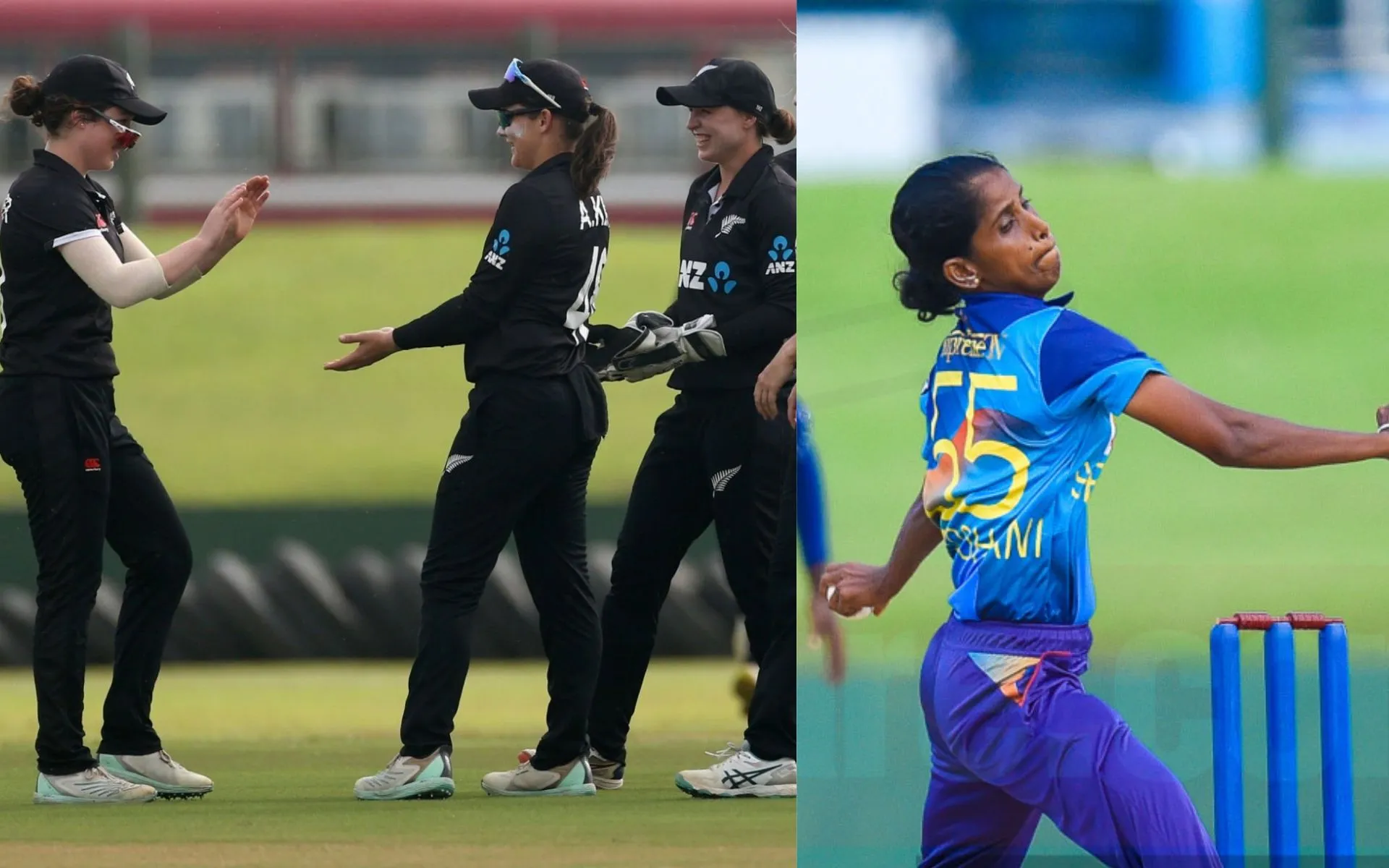 NZW vs SLW (Source:@WomensCricZone,x.com)