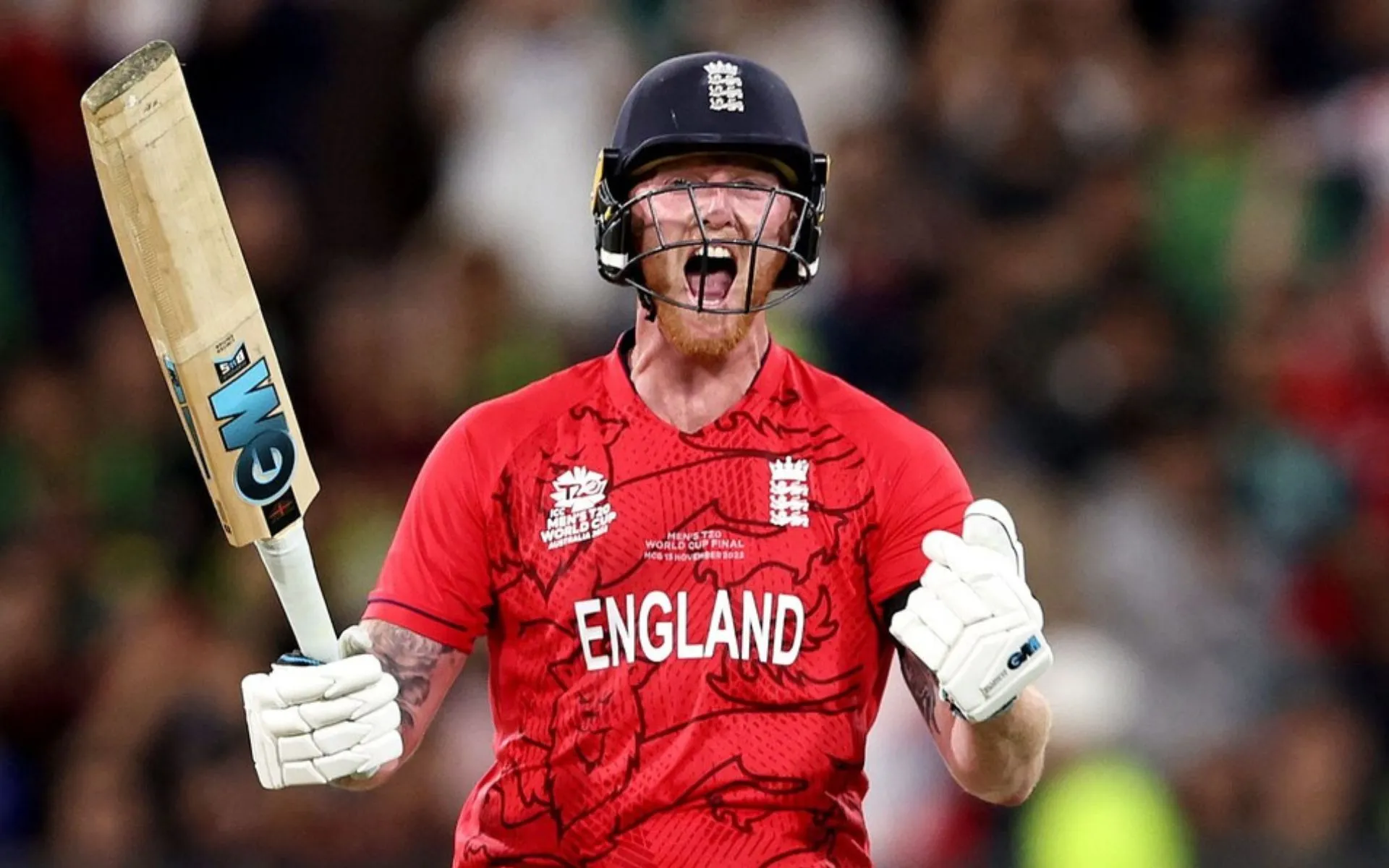Ben Stokes eyed for an ODI comeback, as captain! [Source: @mufaddal_vohra/x]