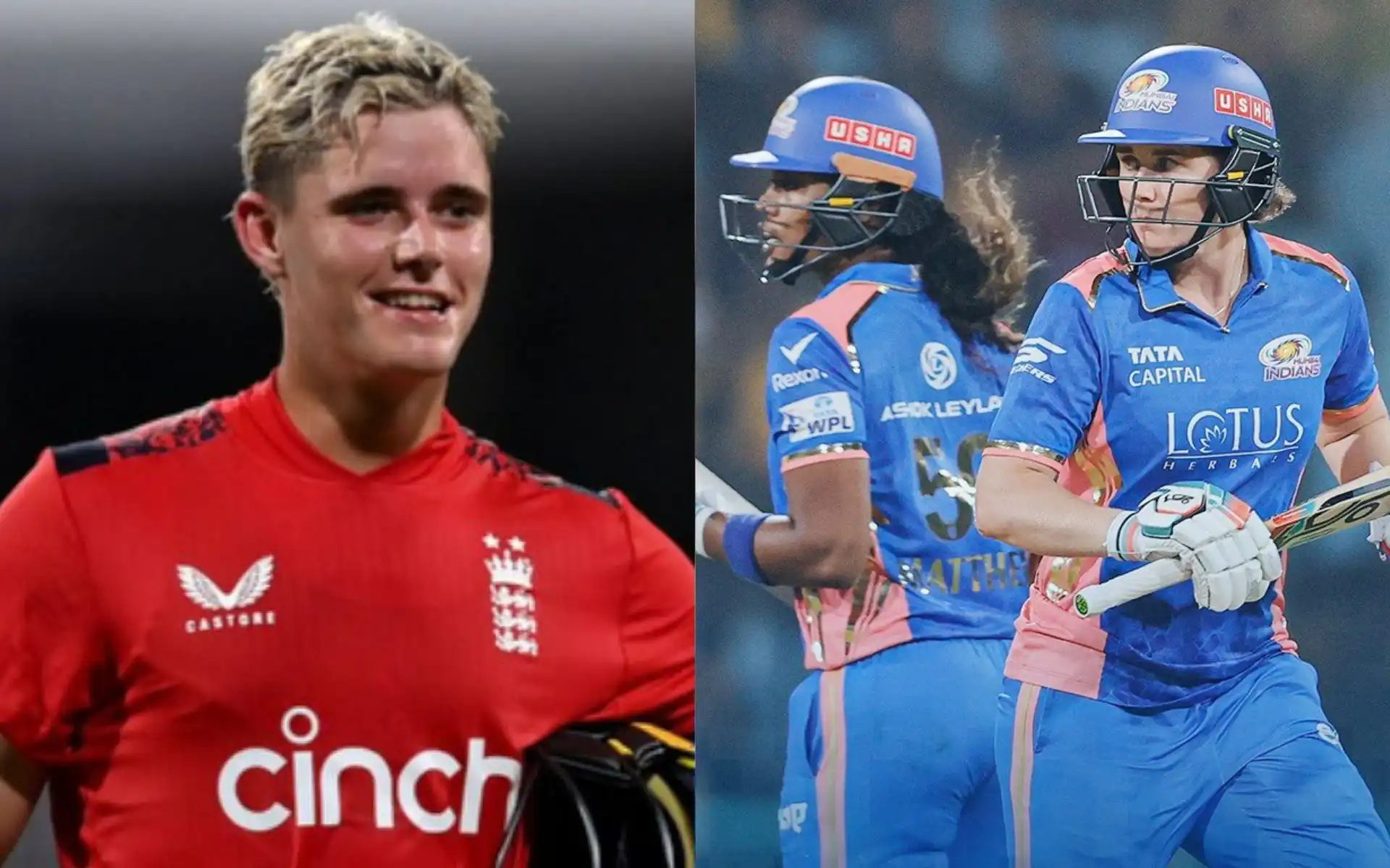 RCB Star To Recover, Mumbai Indians Win And Women’s Tri-Series – March 6 Cricket Highlights