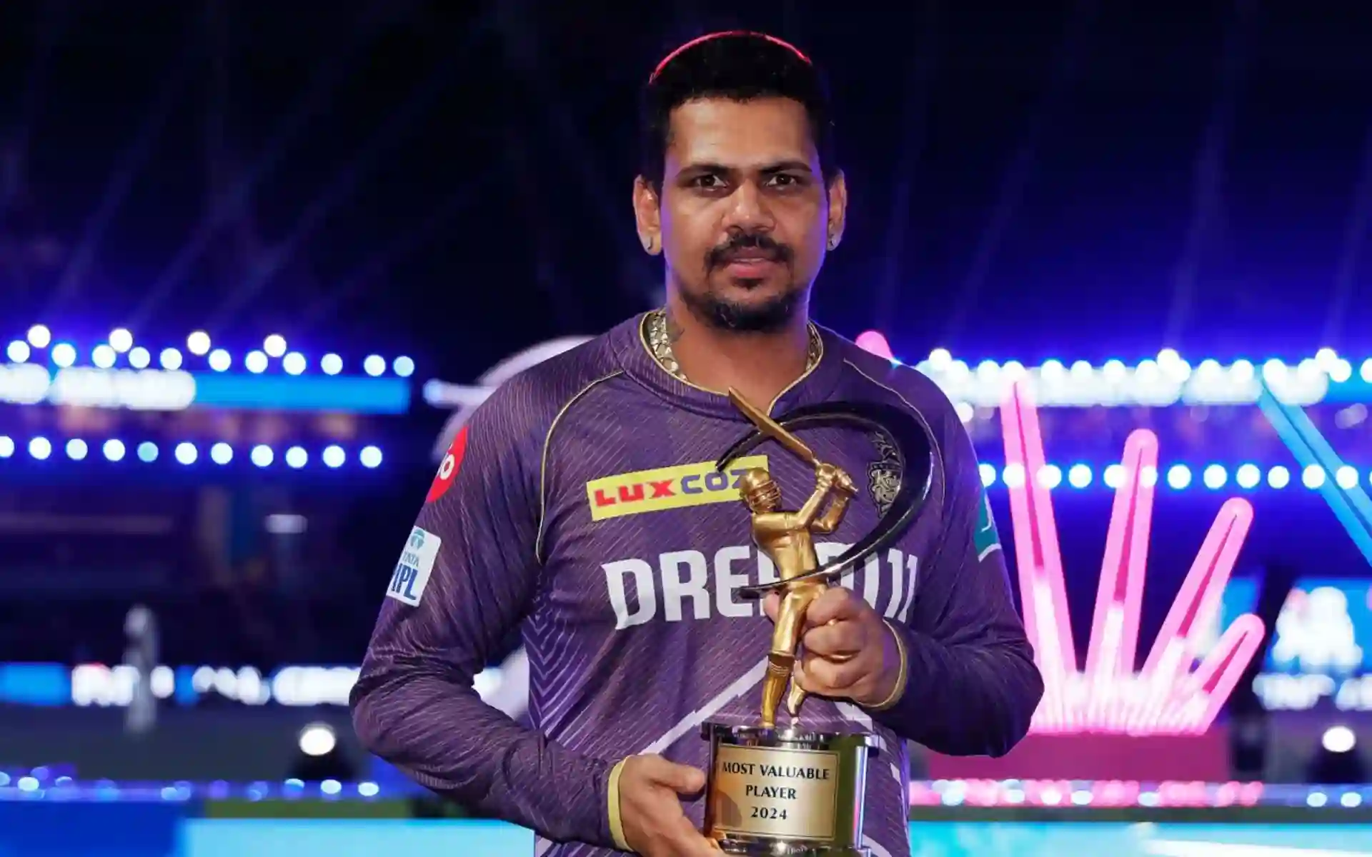 Sunil Narine has been KKR's biggest match-winner [Source: @CricCrazyJohns/x.com]