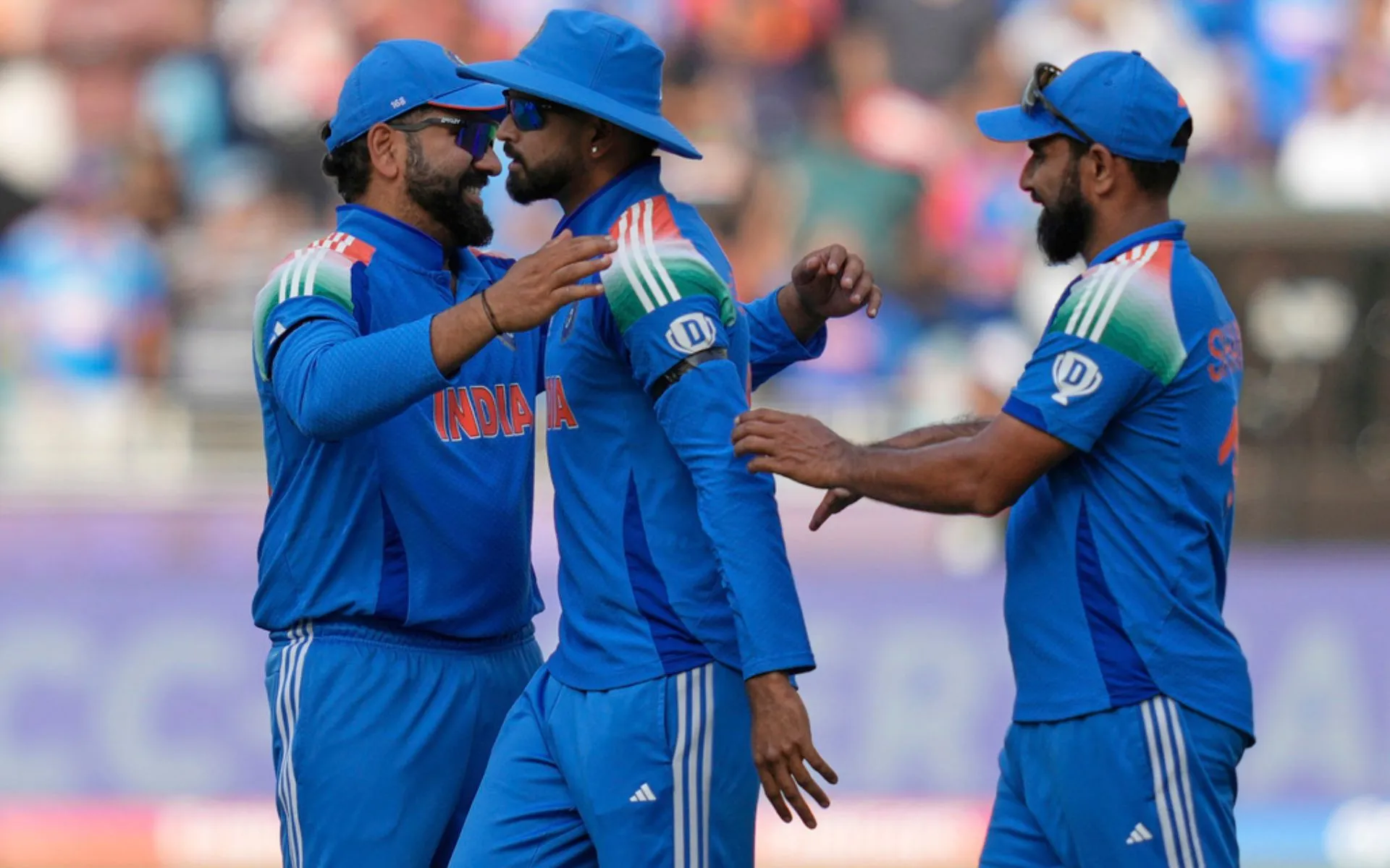 Iyer to be rewarded by BCCI [Source: AP Photo]
