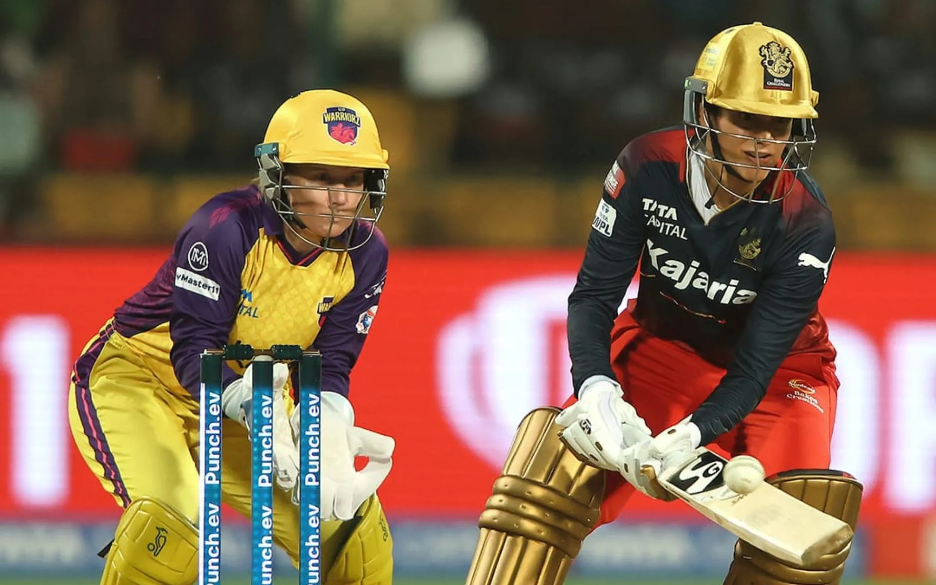 UP-W vs RCB-W, WPL 2025: Head To Head Ahead Of Match 18 [Source: @RCBTweets/x.com]