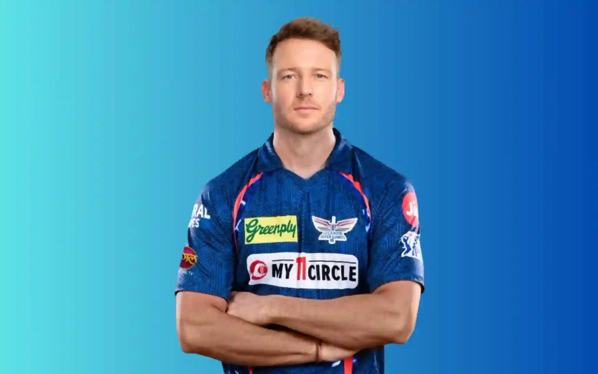 David Miller IPL Team [Source: LSG]