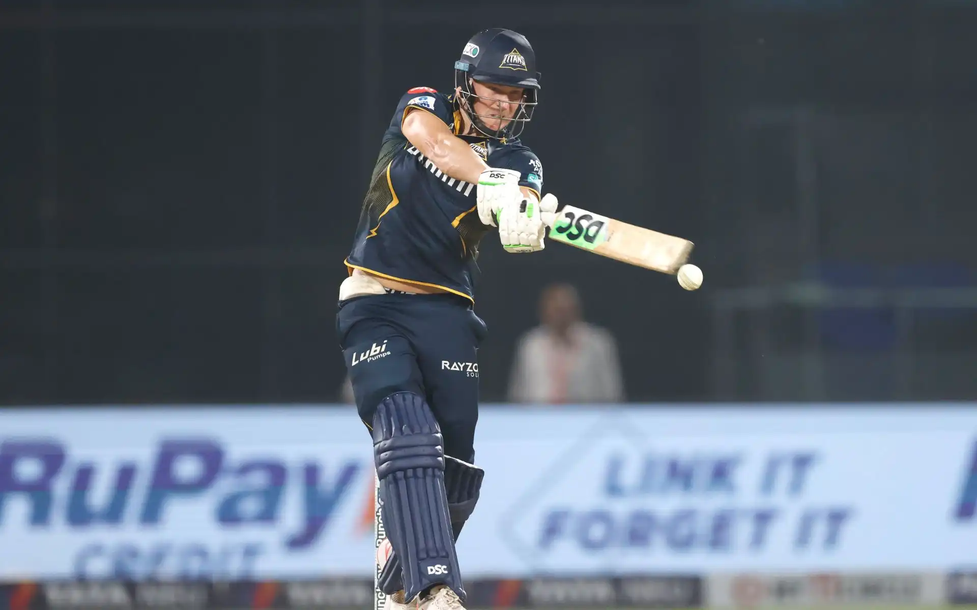 David Miller’s IPL Records [Source: @IPL/X.com]