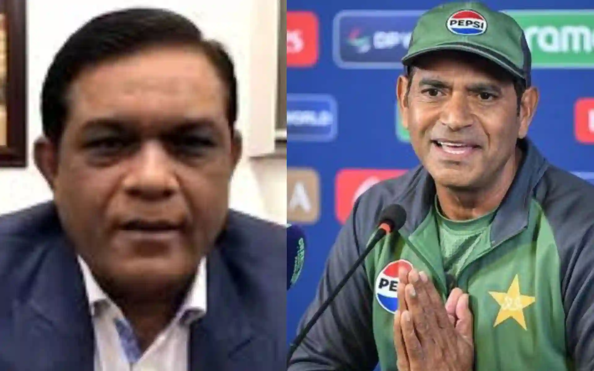 'Foreign Coaches Do Not...,' Latif Claps Back Jason Gillespie For 'Clown' Remark