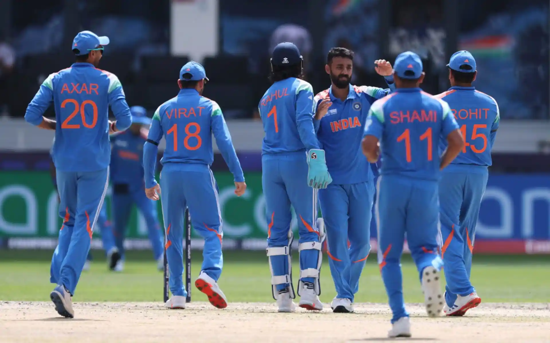 When Is IND vs NZ Final Match Of Champions Trophy 2025?