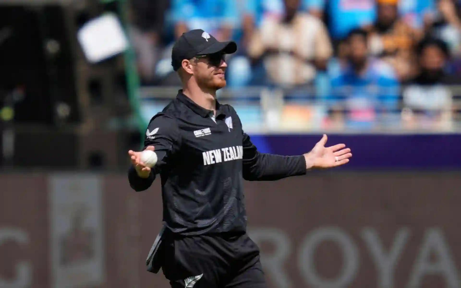 Explained: Why Glenn Phillips Can Be A Big Threat To India In Champions Trophy Final