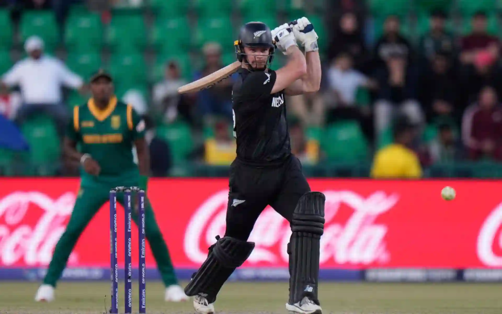 Glenn Phillips could be handy for New Zealand [Source: AP]