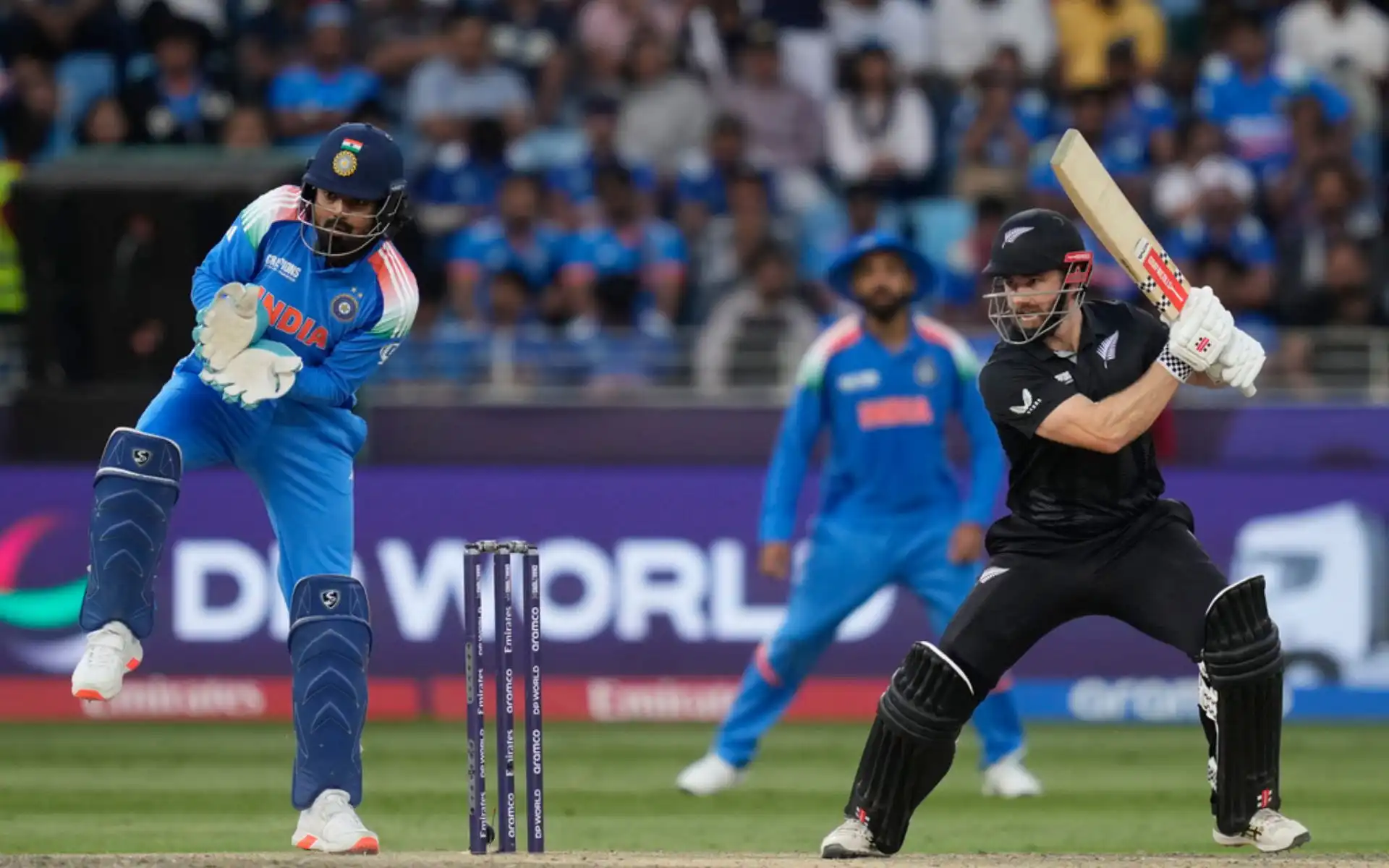 India vs New Zealand Champions Trophy Final: Which Team Has Higher Chance Of Winning?