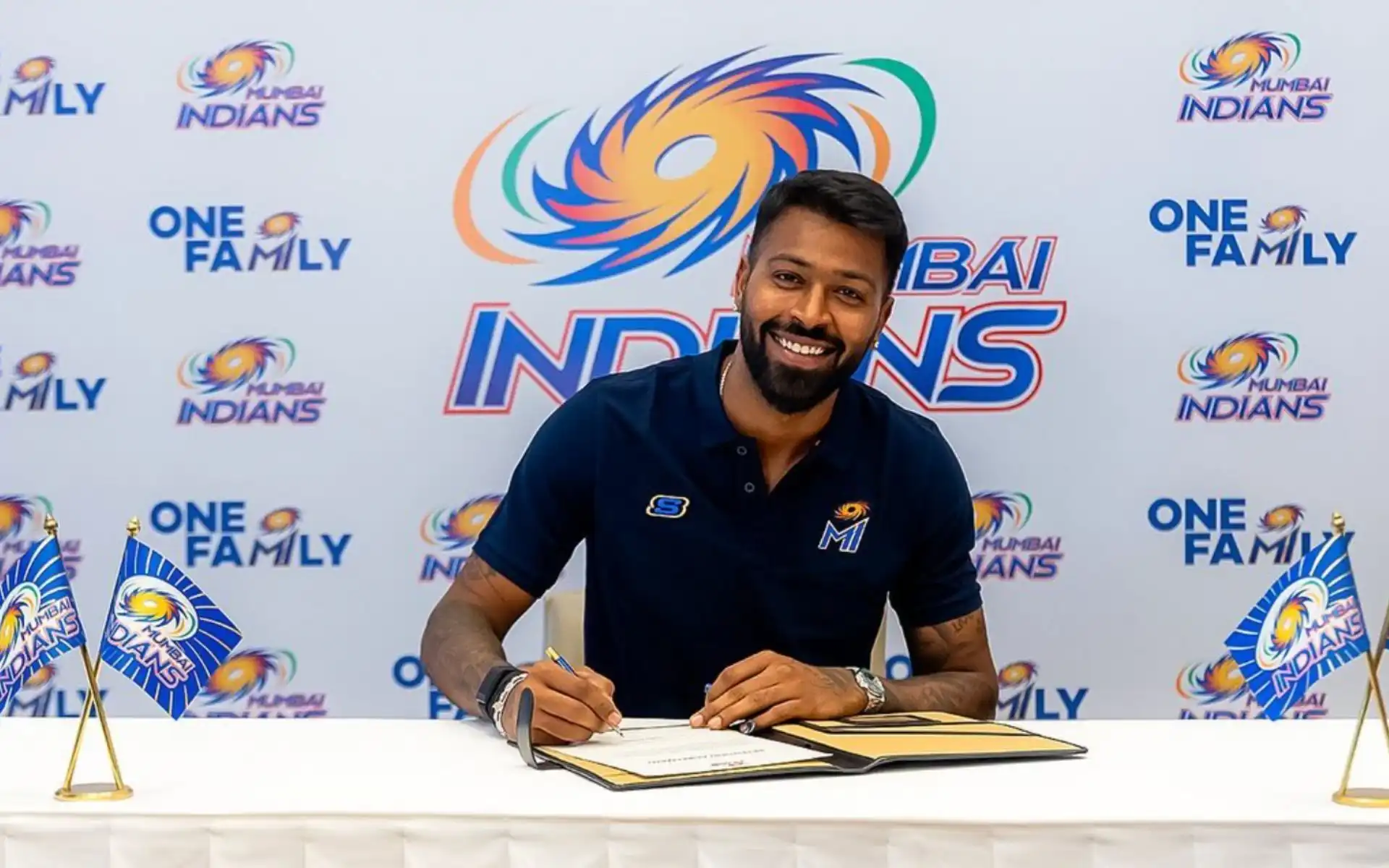 Hardik Pandya’s Salary from Mumbai Indians [Source: @mumbaiindians/Instagram]