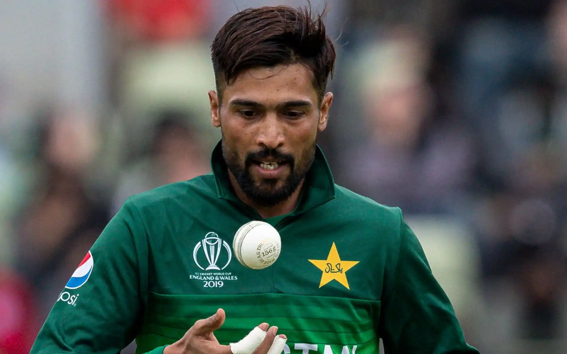 Mohammad Amir Open To Play In IPL 2026; Former Pakistan Pacer Shares His Plans