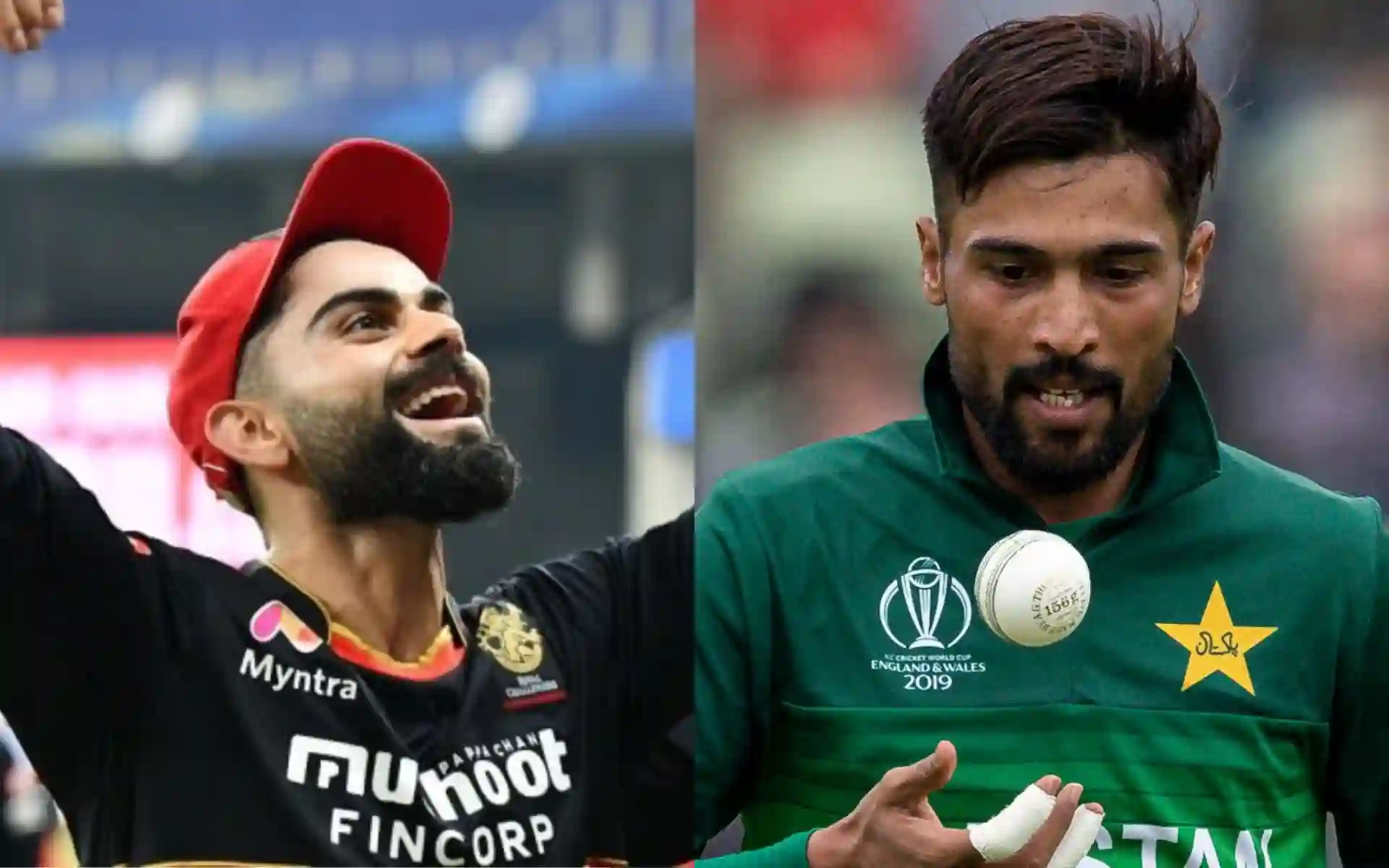 Mohammad Amir To Join RCB? Ex-Cricketer Says 'Only He Can Help Kohli's RCB To Win'