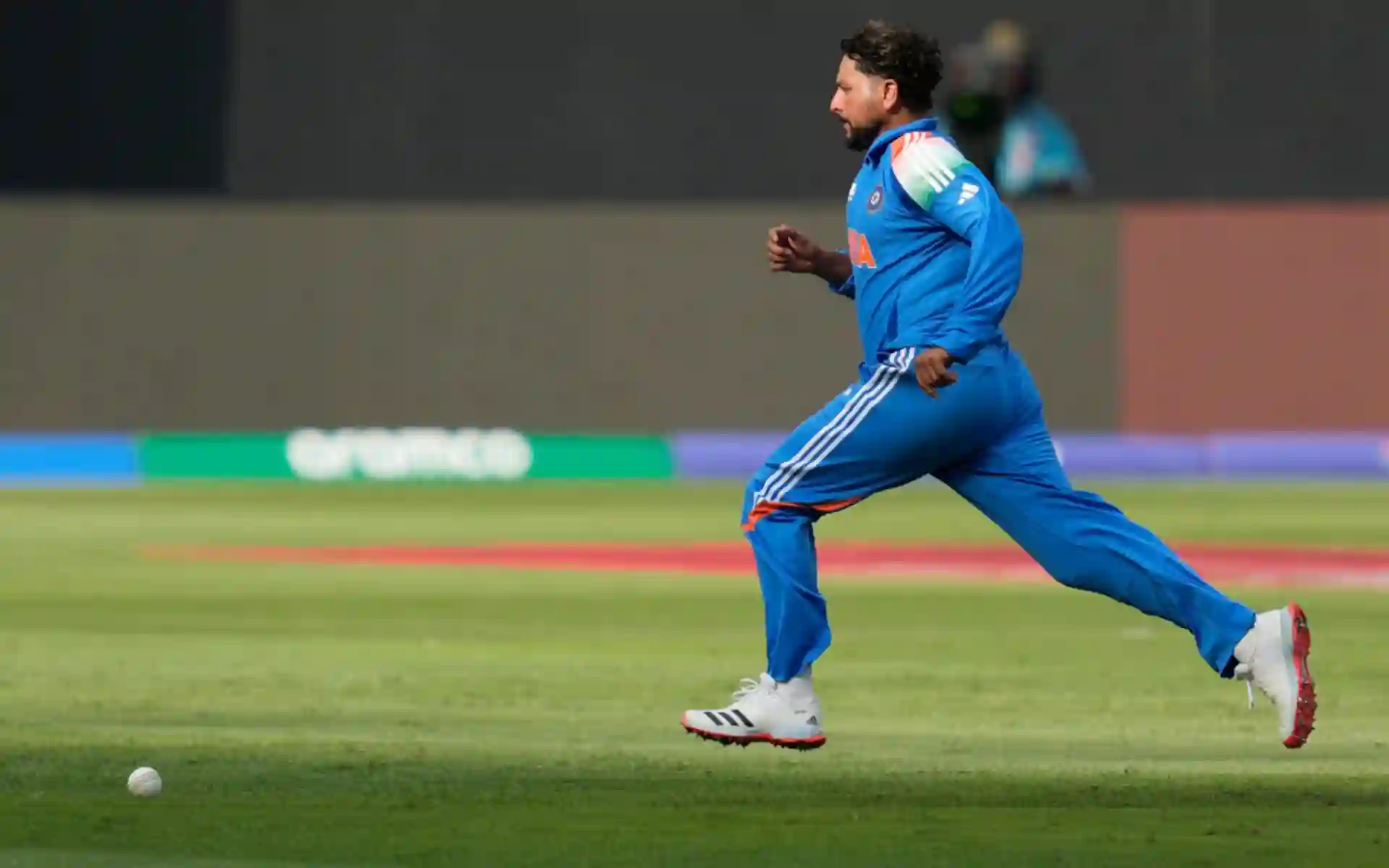 India's predicted XI for CT final [Source: AP Photo]
