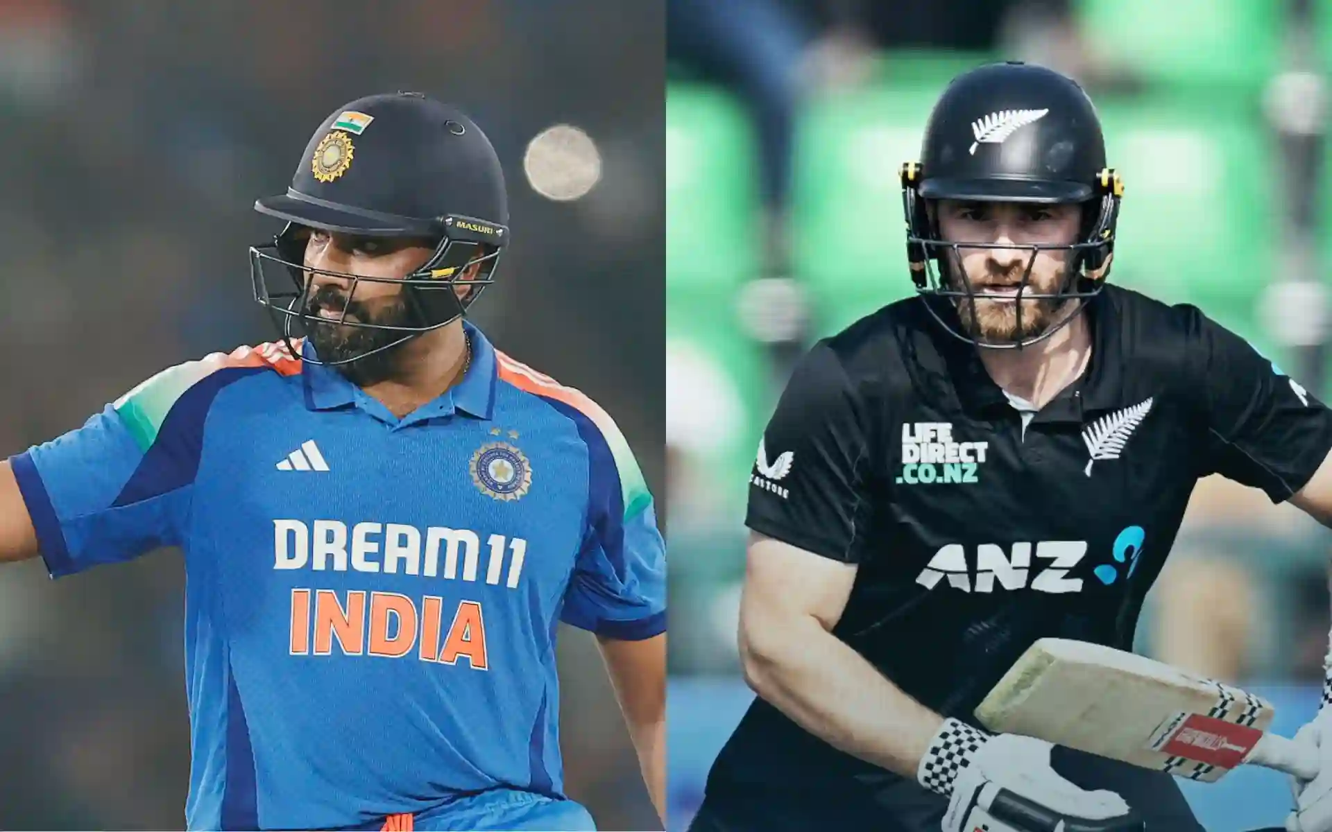 India vs New Zealand Match Prediction: Who Will Win Today's Champions Trophy 2025 Final?