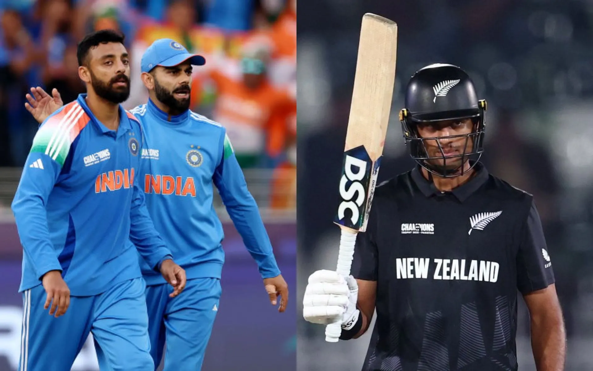 IND vs NZ Dream11 Prediction [Source: @CricketPan88221, @mufaddal_vohra/x.com]